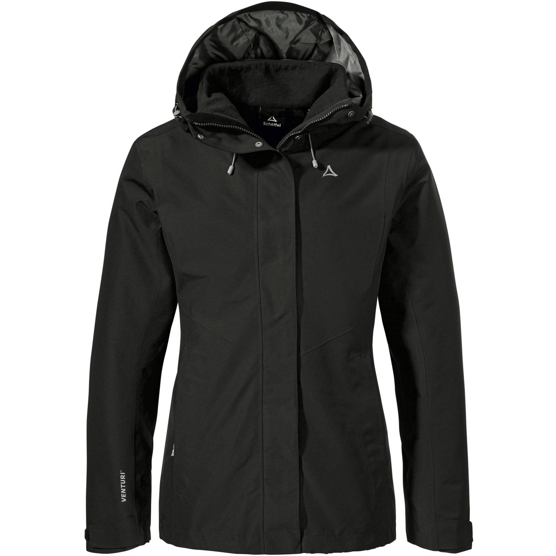 Schöffel 3in1 Okere Doppeljacke Damen Schöffel 3in1 Okere Doppeljacke Damen von Schöffel