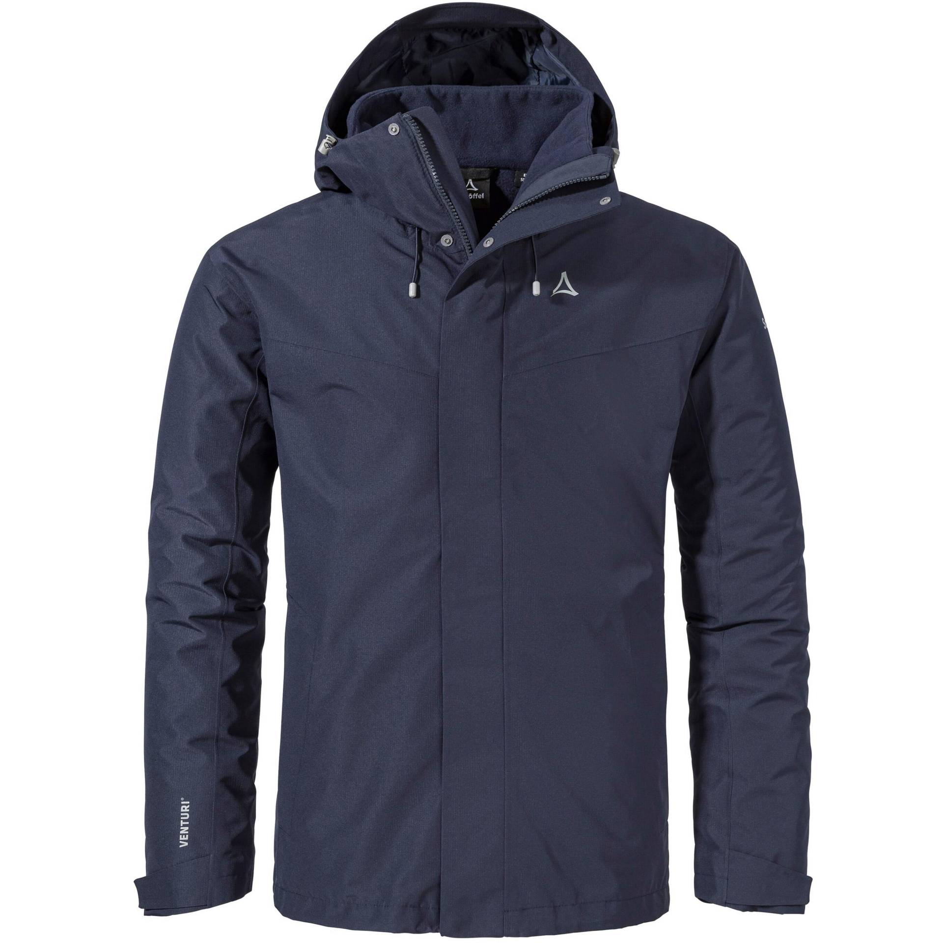 Schöffel Okere Doppeljacke Herren Schöffel Okere Doppeljacke Herren von Schöffel
