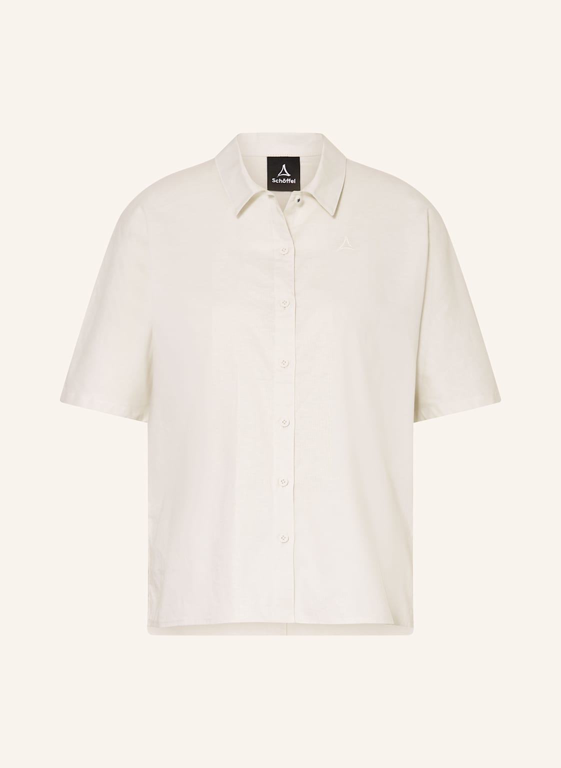 Schöffel Outdoor-Bluse Kalmen grau Schöffel Outdoor-Bluse Kalmen grau von Schöffel