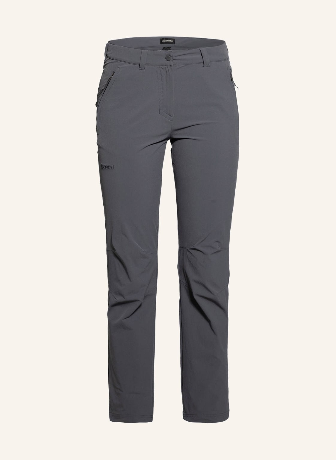 Schöffel Outdoor-Hose engadin1 grau Schöffel Outdoor-Hose engadin1 grau von Schöffel