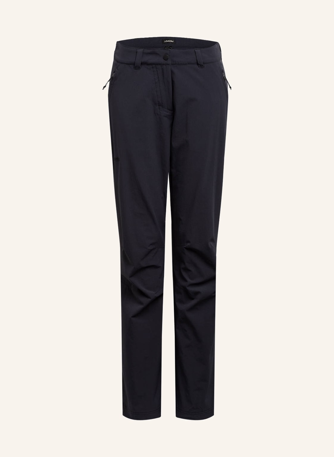 Schöffel Outdoor-Hose engadin1 schwarz Schöffel Outdoor-Hose engadin1 schwarz von Schöffel