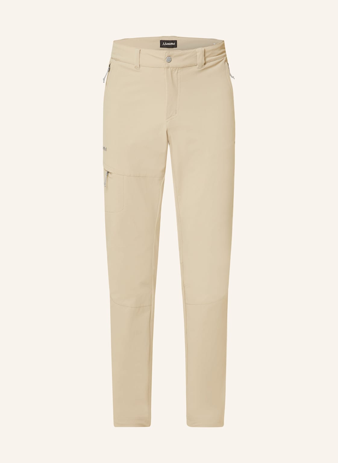 Schöffel Outdoor-Hose koper1 beige Schöffel Outdoor-Hose koper1 beige von Schöffel