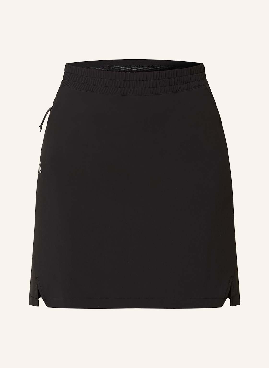 Schöffel Outdoor-Rock Blaueis schwarz Schöffel Outdoor-Rock Blaueis schwarz von Schöffel