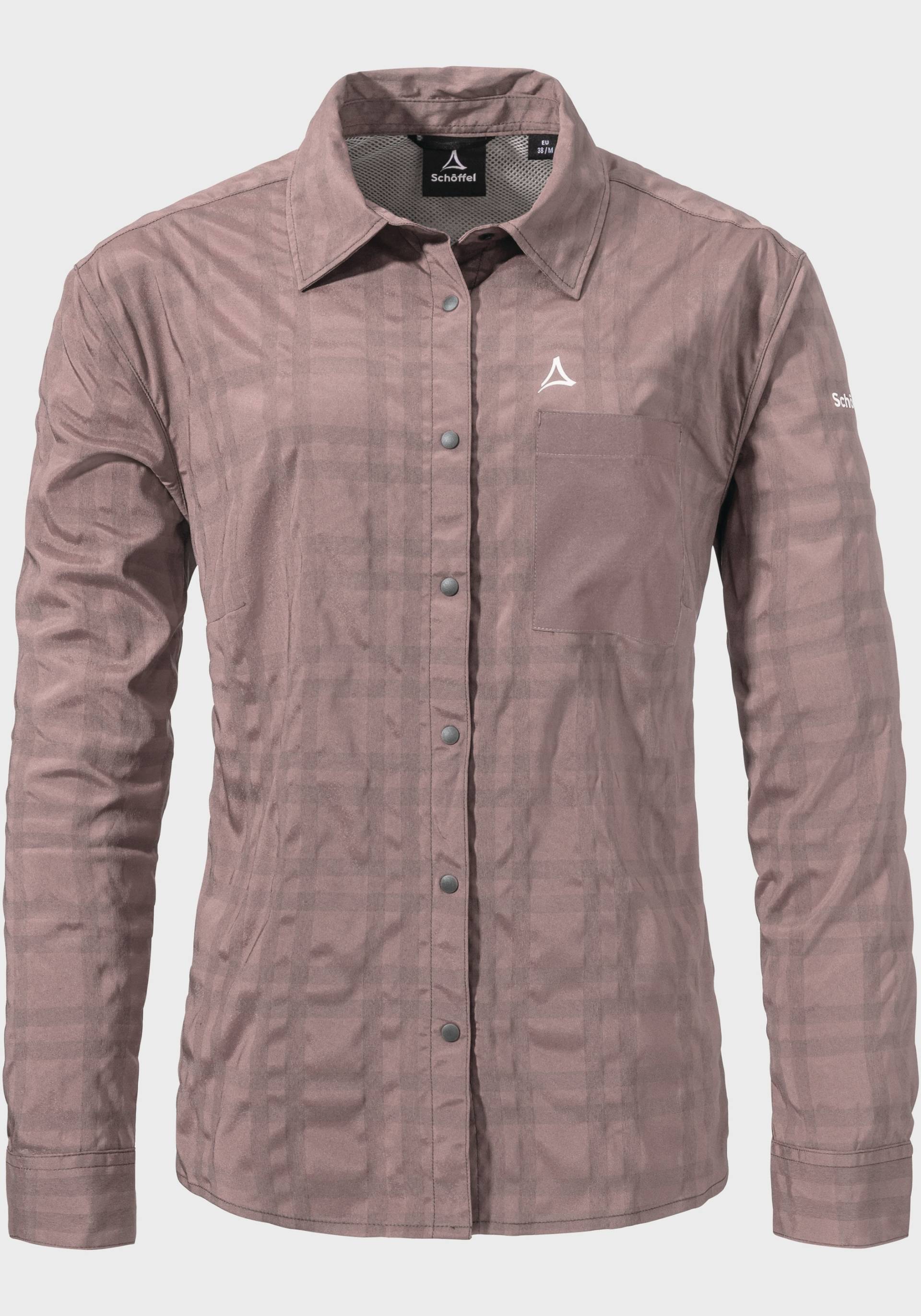 Schöffel Outdoorbluse »Bike Blouse Style Jalpuh WMS« Schöffel Outdoorbluse »Bike Blouse Style Jalpuh WMS« von Schöffel