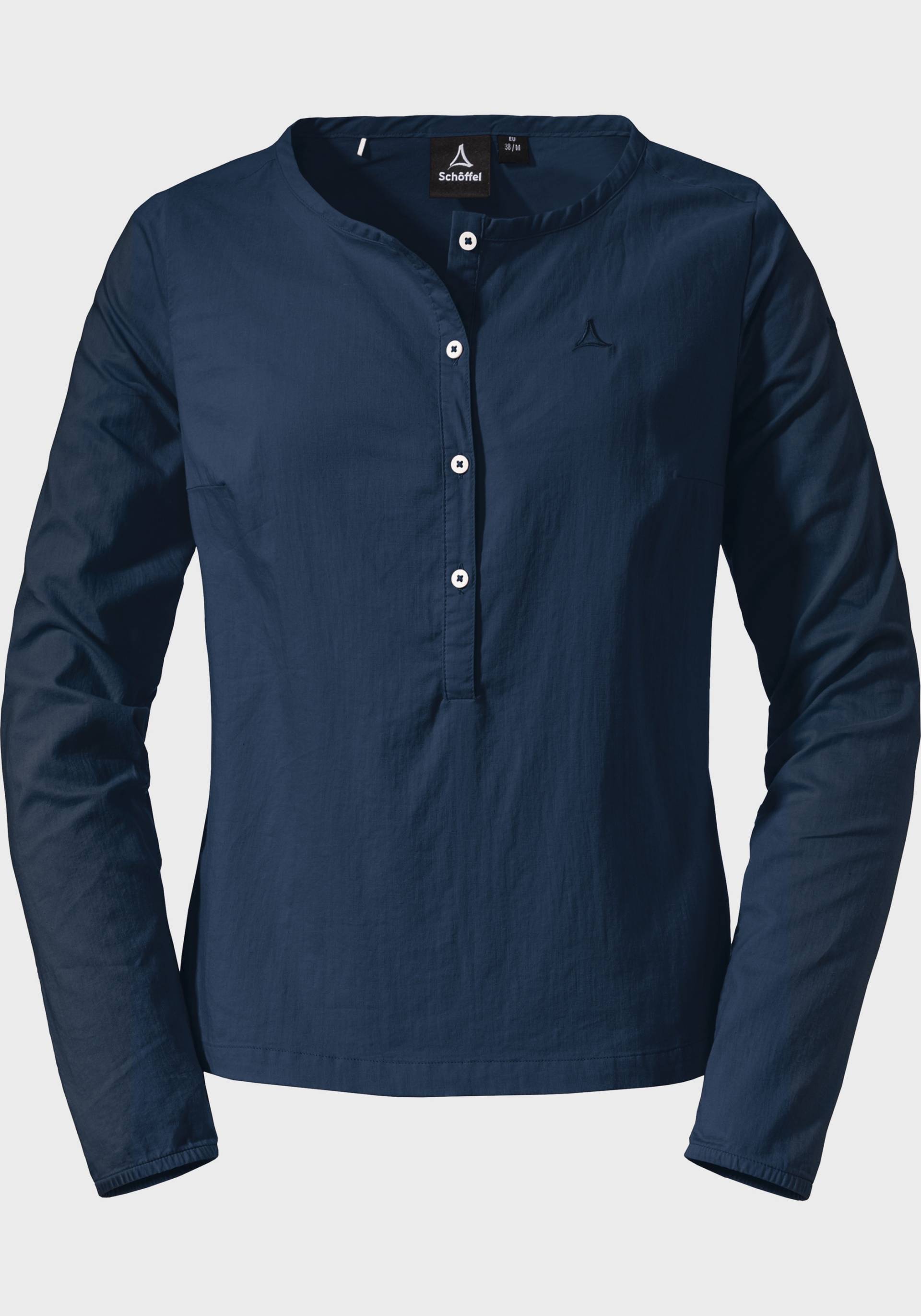 Schöffel Outdoorbluse »Blouse Catania L« Schöffel Outdoorbluse »Blouse Catania L« von Schöffel
