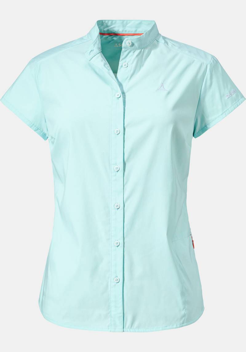 Schöffel Outdoorbluse »Blouse Sunnfjord SH L« von Schöffel