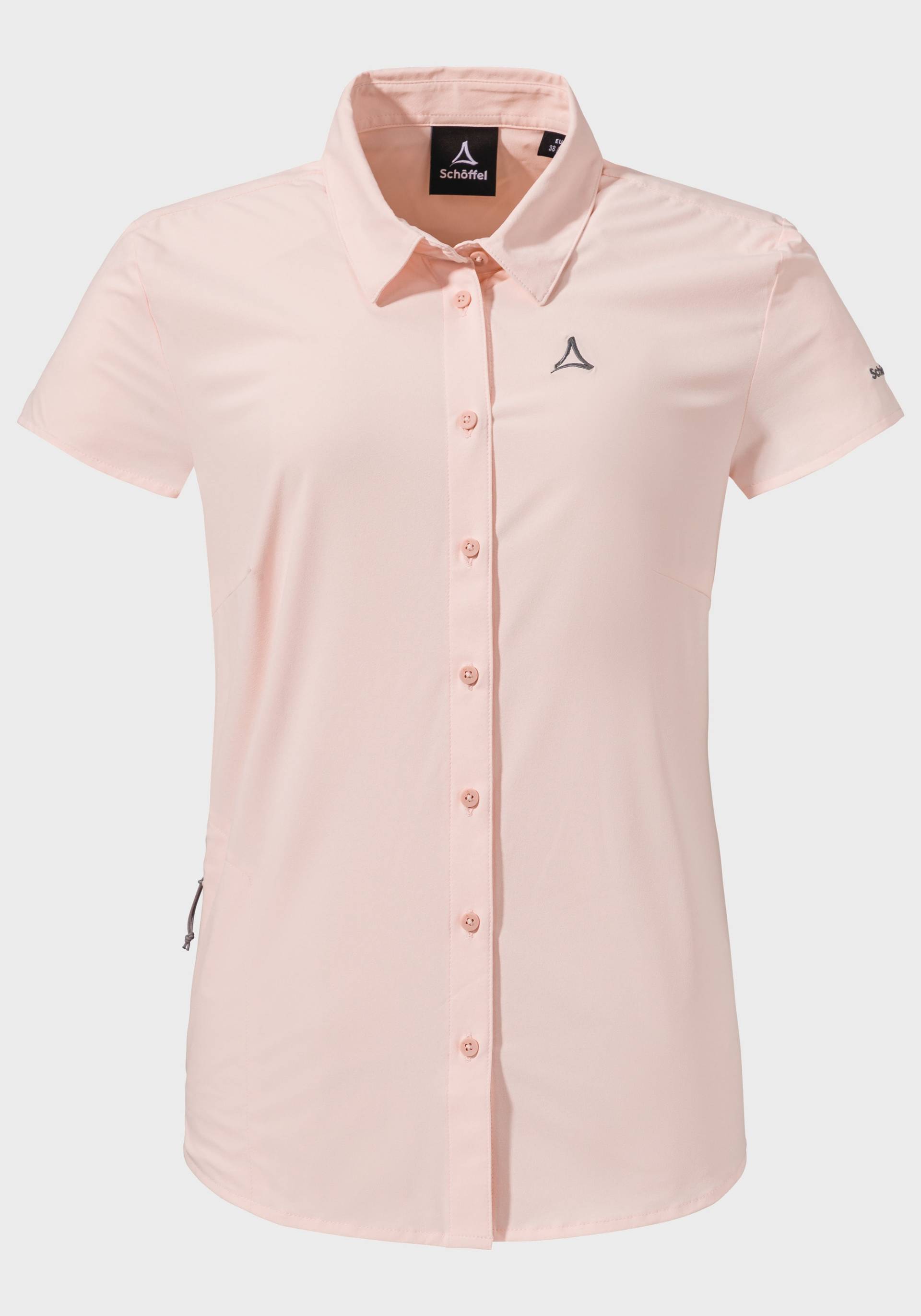 Schöffel Outdoorbluse »Hiking Blouse Style Dooser WMS« Schöffel Outdoorbluse »Hiking Blouse Style Dooser WMS« von Schöffel