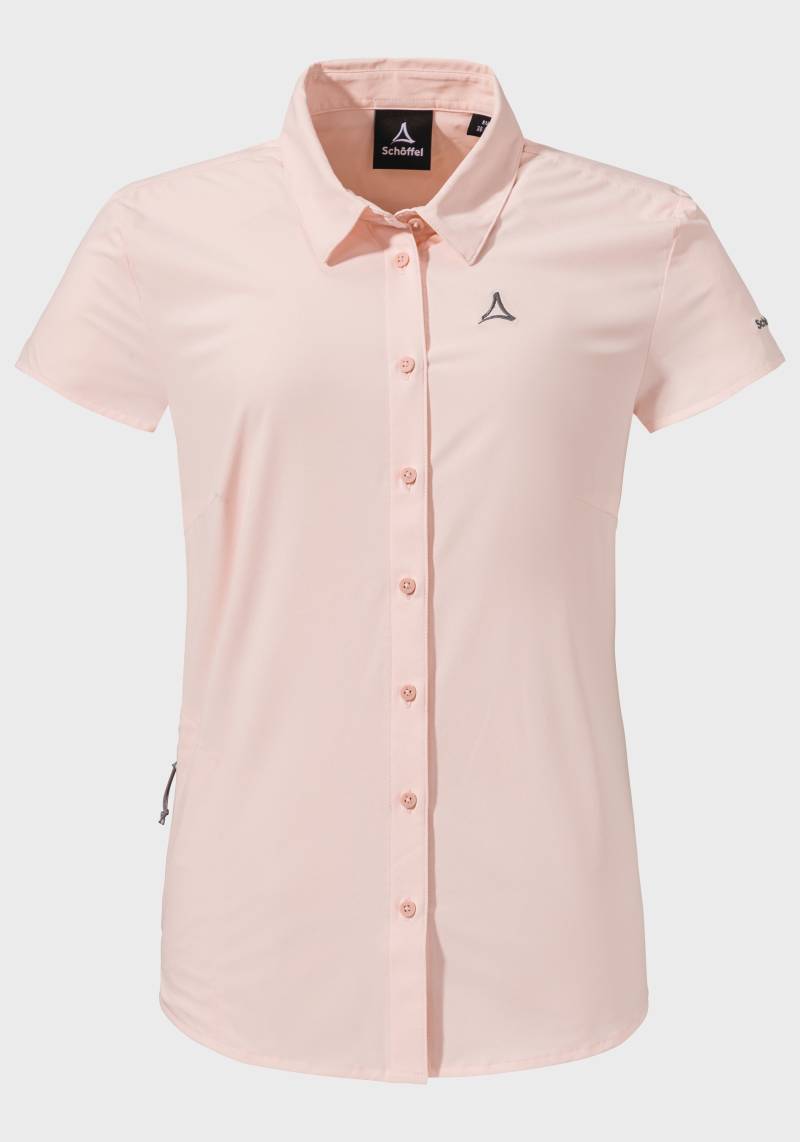 Schöffel Outdoorbluse »Hiking Blouse Style Dooser WMS« von Schöffel