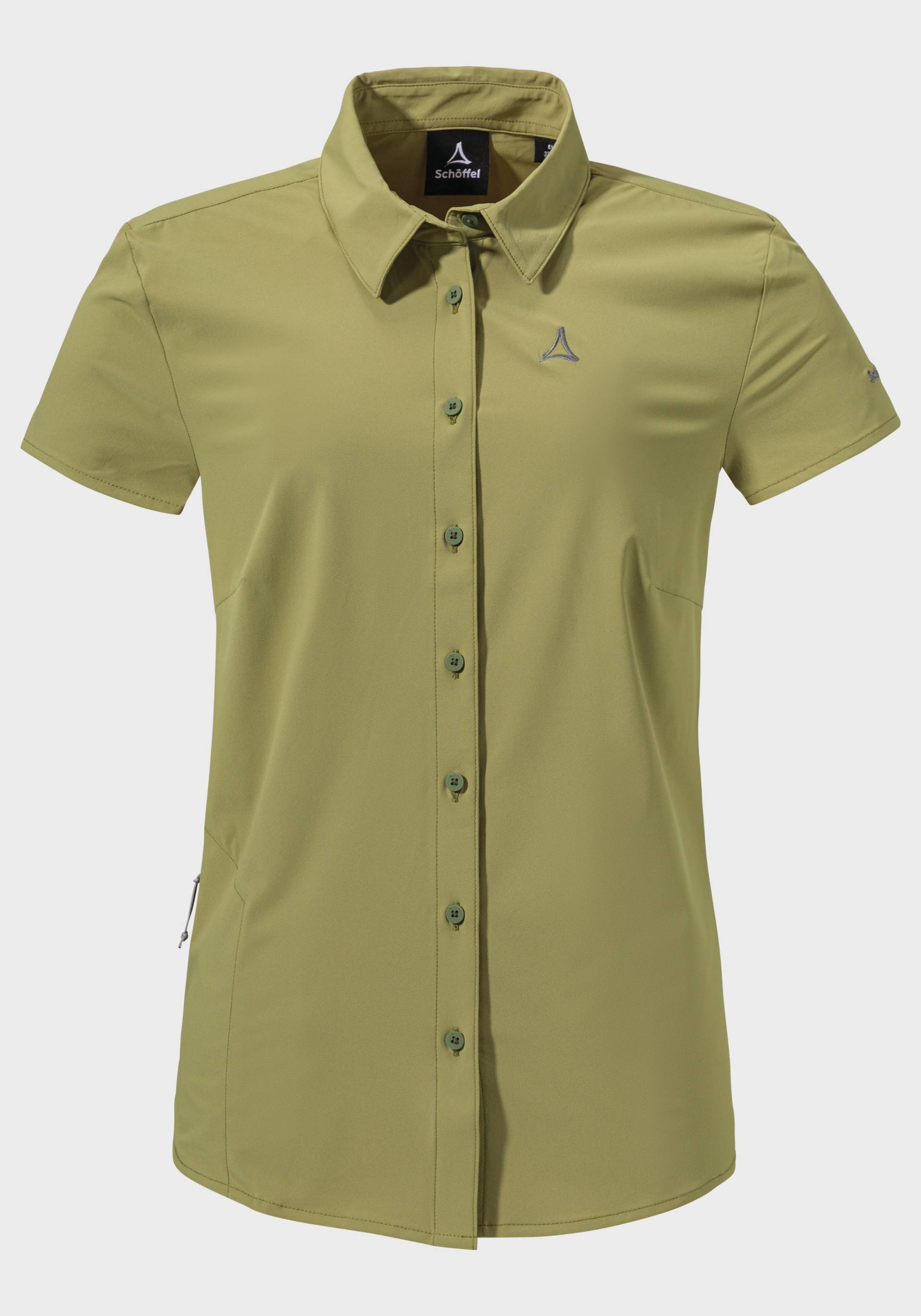 Schöffel Outdoorbluse »Hiking Blouse Style Dooser WMS« Schöffel Outdoorbluse »Hiking Blouse Style Dooser WMS« von Schöffel