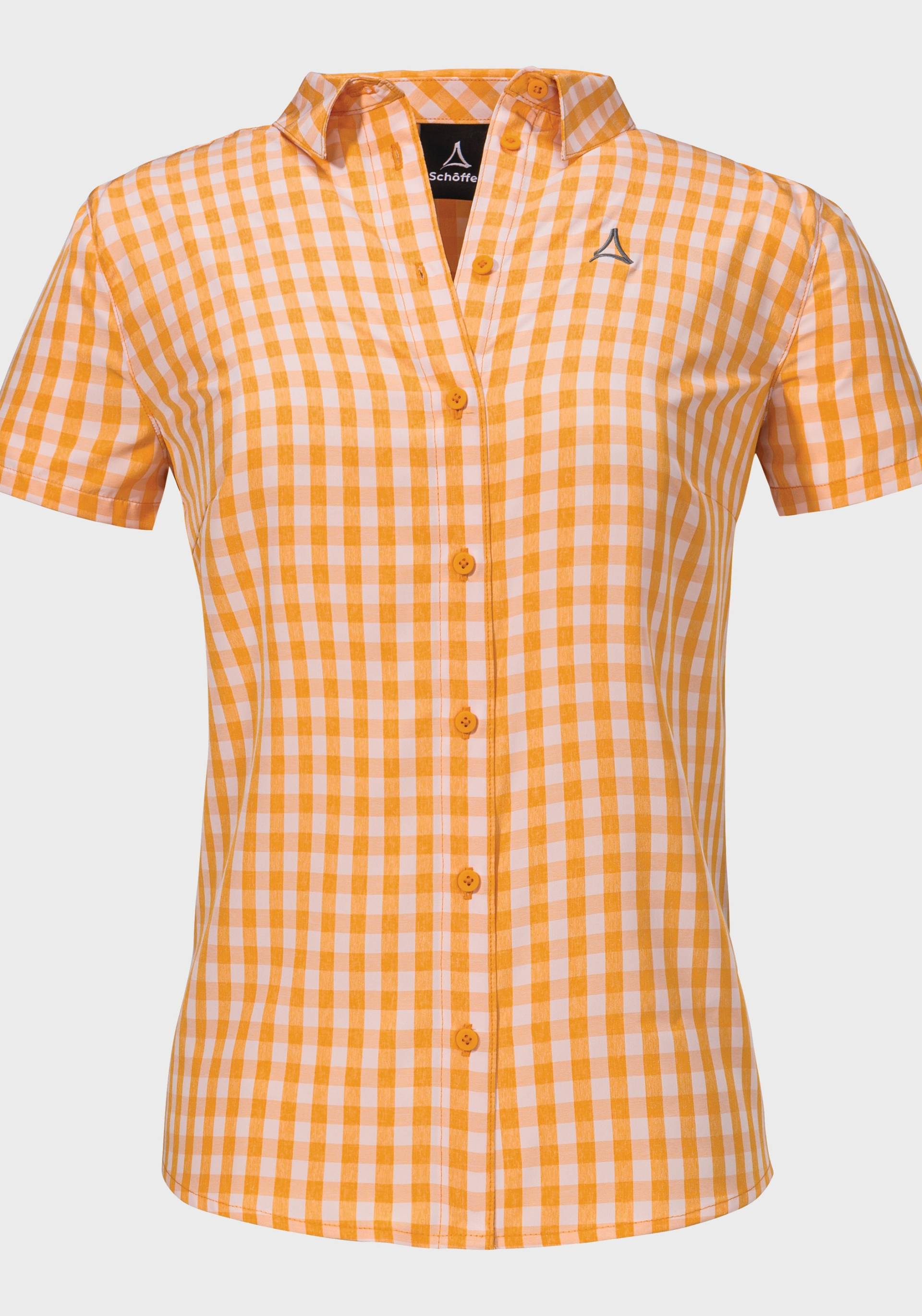 Schöffel Outdoorbluse »Hiking CIRC Blouse Style Dalfoss WMS« Schöffel Outdoorbluse »Hiking CIRC Blouse Style Dalfoss WMS« von Schöffel