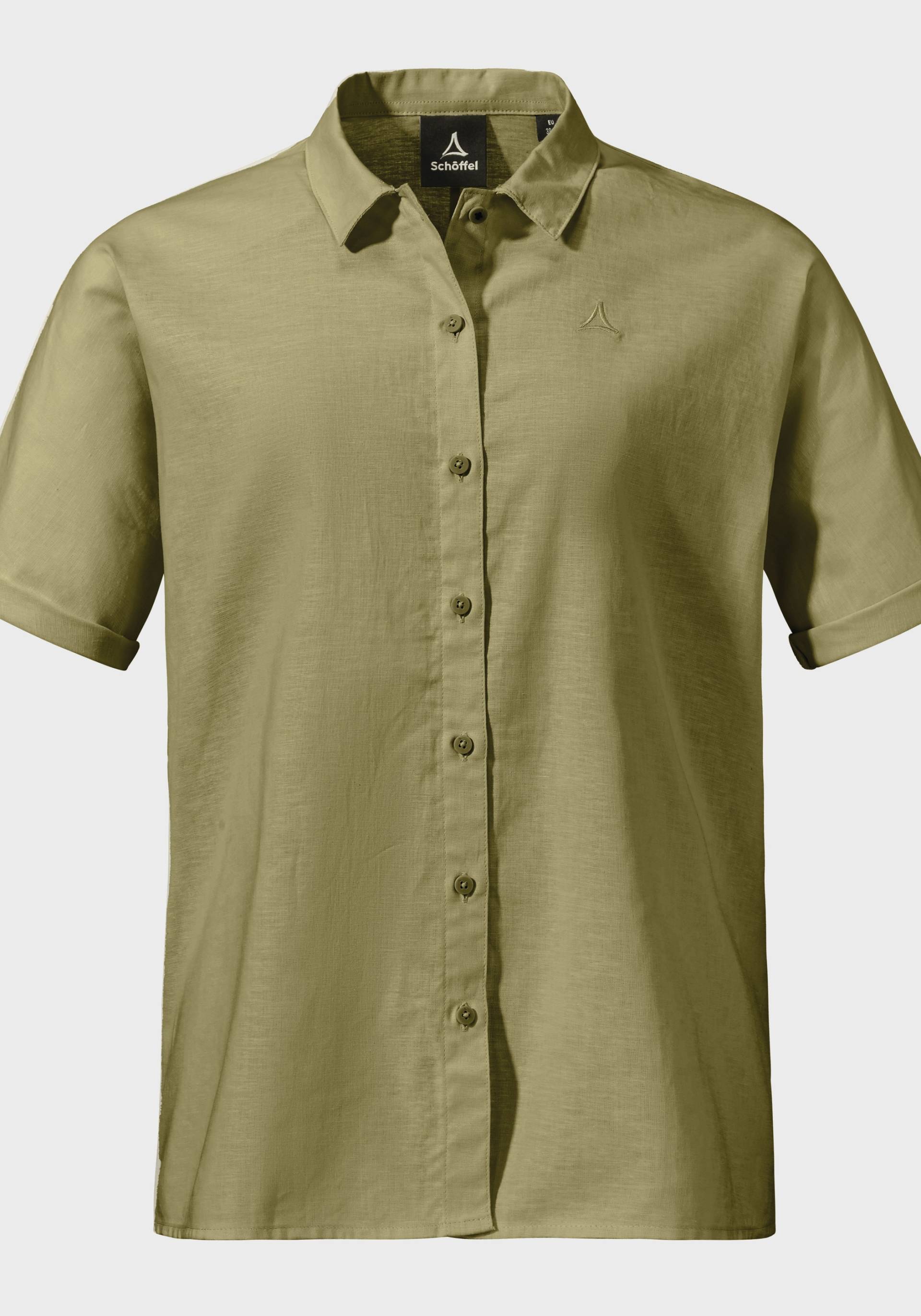 Schöffel Outdoorbluse »Urban Blouse Style Kalmen WMS« Schöffel Outdoorbluse »Urban Blouse Style Kalmen WMS« von Schöffel