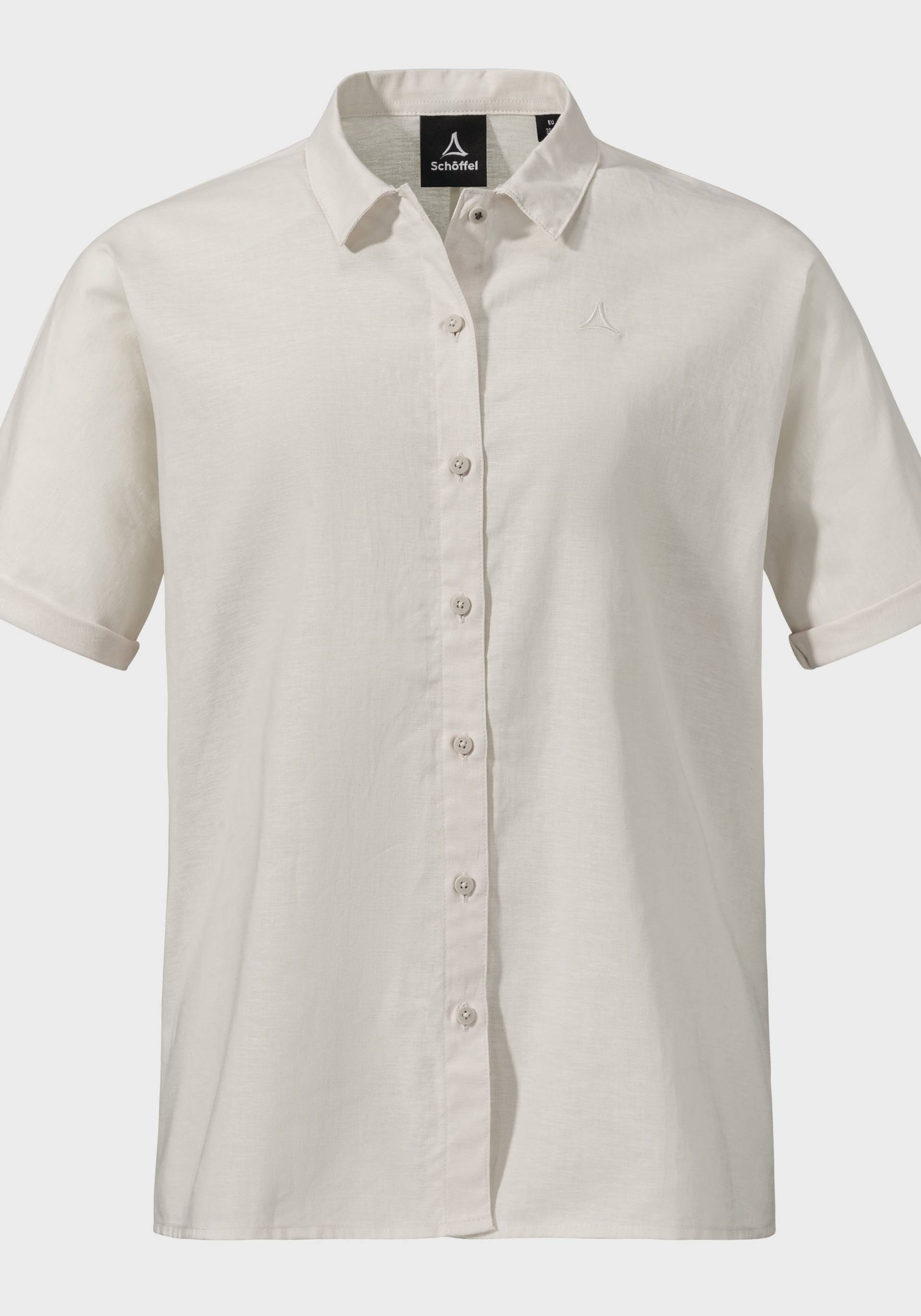 Schöffel Outdoorbluse »Urban Blouse Style Kalmen WMS« Schöffel Outdoorbluse »Urban Blouse Style Kalmen WMS« von Schöffel