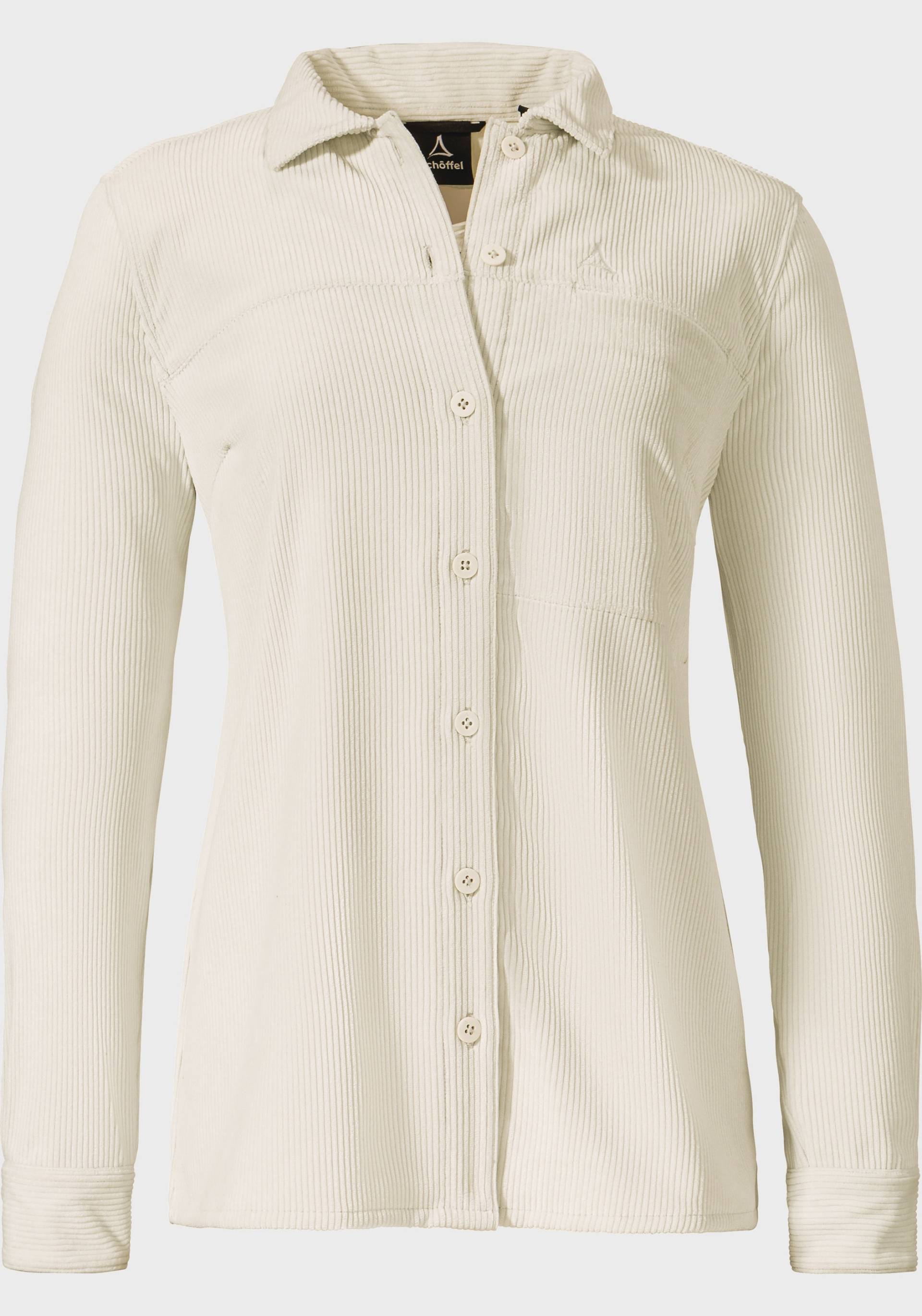 Schöffel Outdoorbluse »Urban Blouse Style Lodos WMS« Schöffel Outdoorbluse »Urban Blouse Style Lodos WMS« von Schöffel