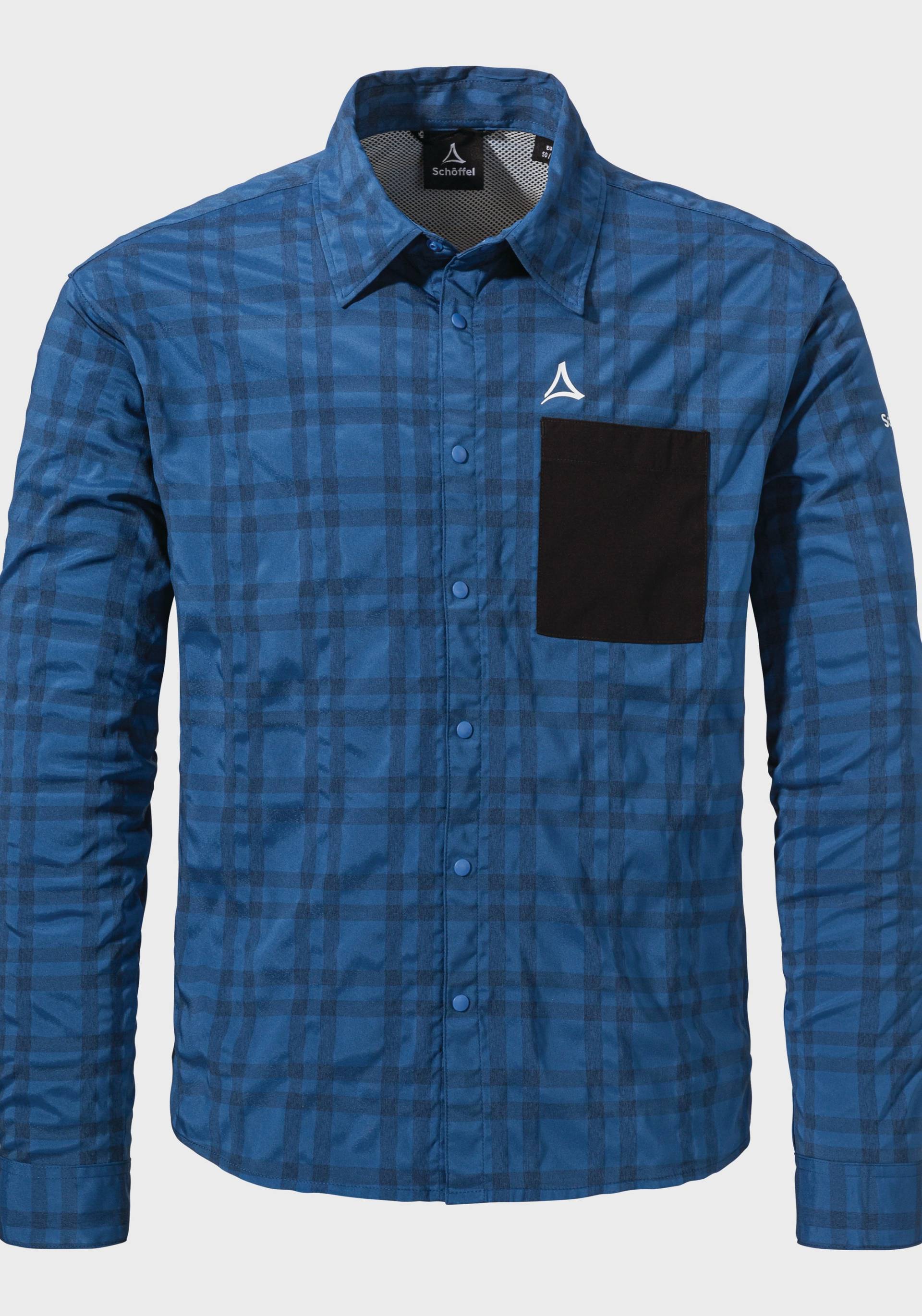 Schöffel Outdoorhemd »Bike Shirt Style Jalpuh MNS« Schöffel Outdoorhemd »Bike Shirt Style Jalpuh MNS« von Schöffel