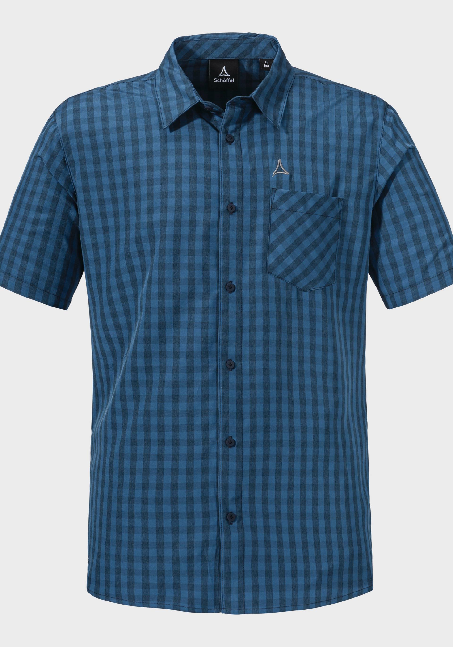 Schöffel Outdoorhemd »Hiking CIRC Shirt Style Dalfoss MNS« Schöffel Outdoorhemd »Hiking CIRC Shirt Style Dalfoss MNS« von Schöffel