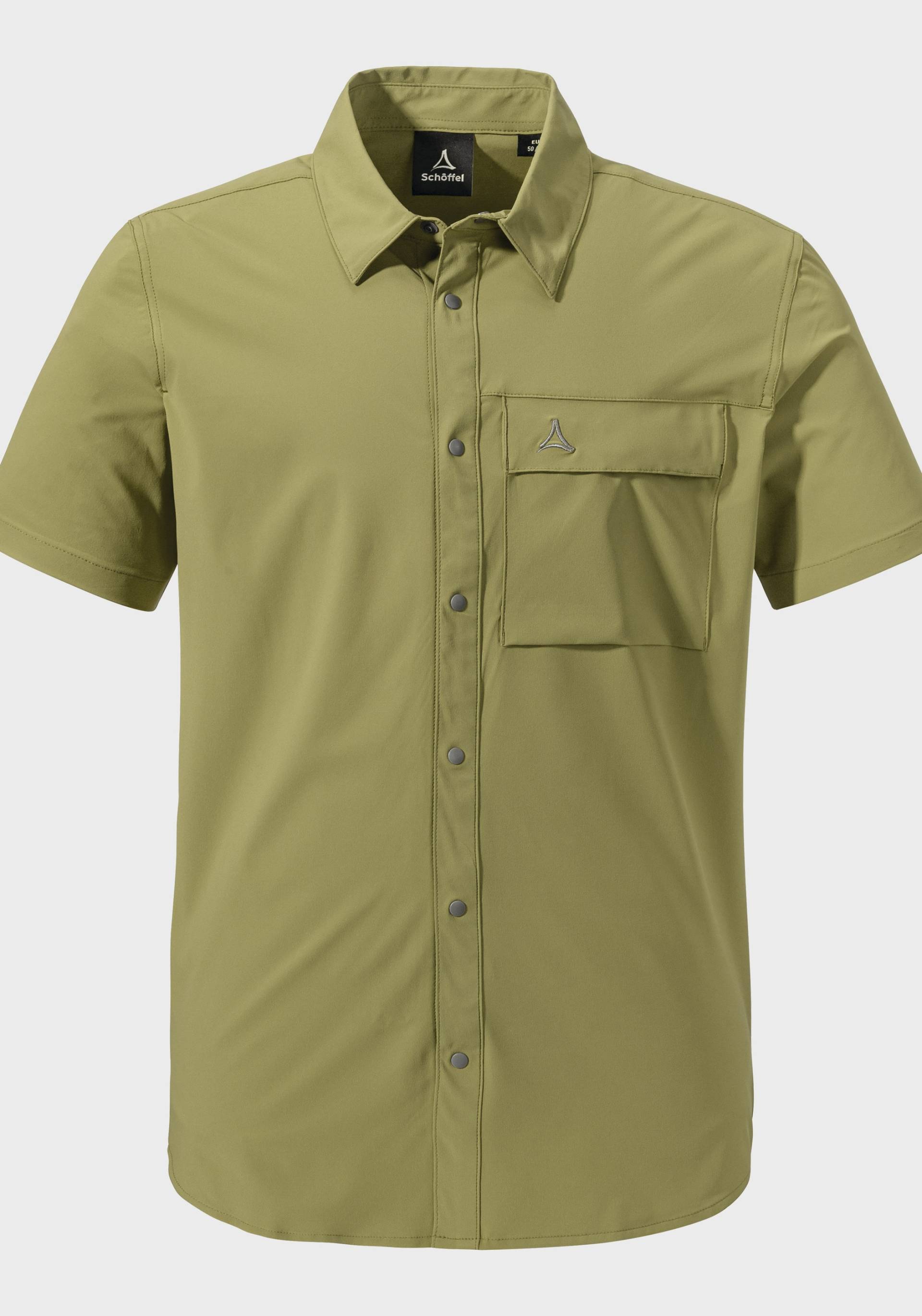 Schöffel Outdoorhemd »Hiking Shirt Style Dooser MNS« Schöffel Outdoorhemd »Hiking Shirt Style Dooser MNS« von Schöffel