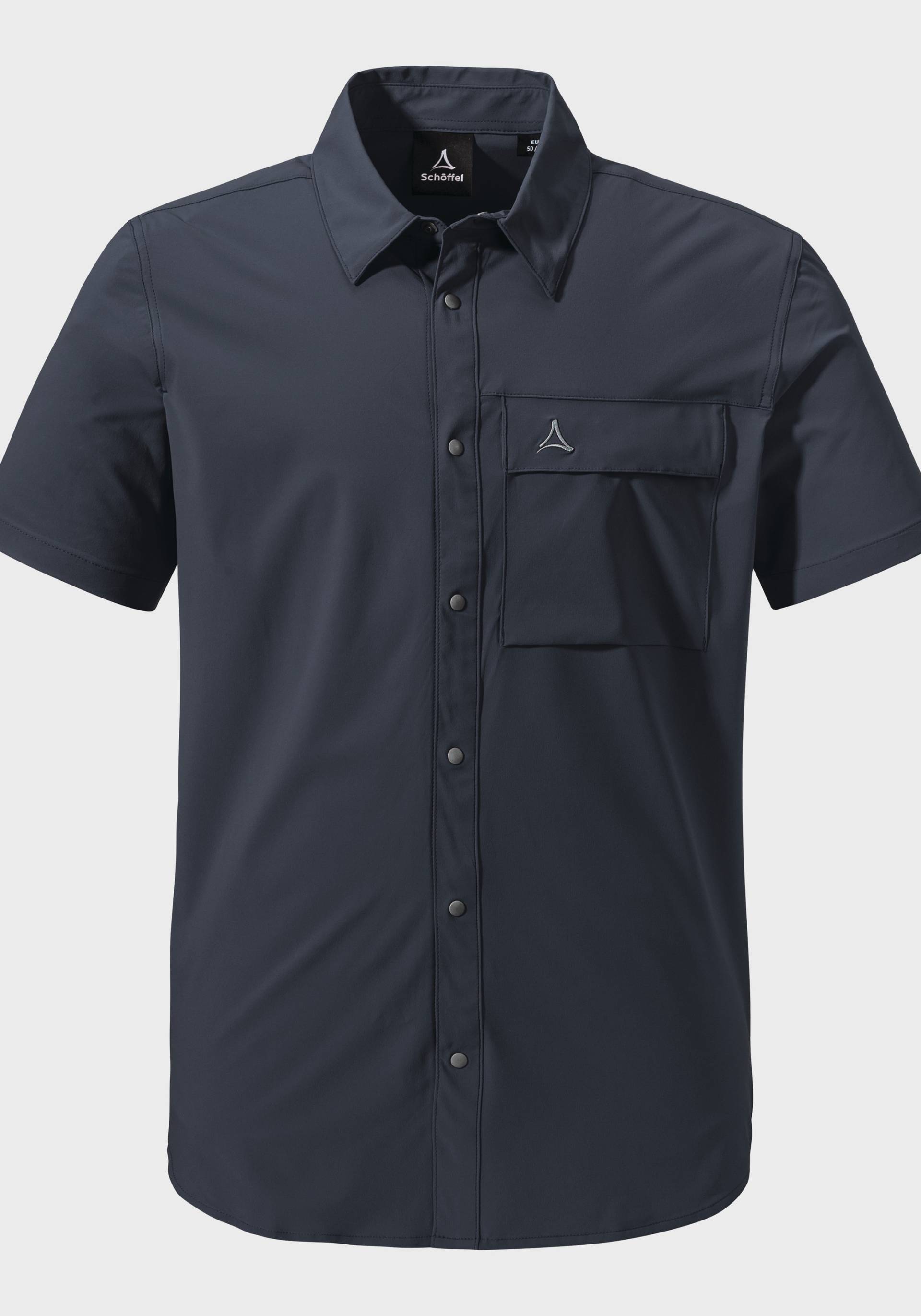 Schöffel Outdoorhemd »Hiking Shirt Style Dooser MNS« von Schöffel