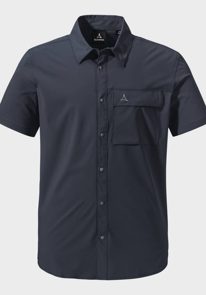 Schöffel Outdoorhemd »Hiking Shirt Style Dooser MNS« von Schöffel