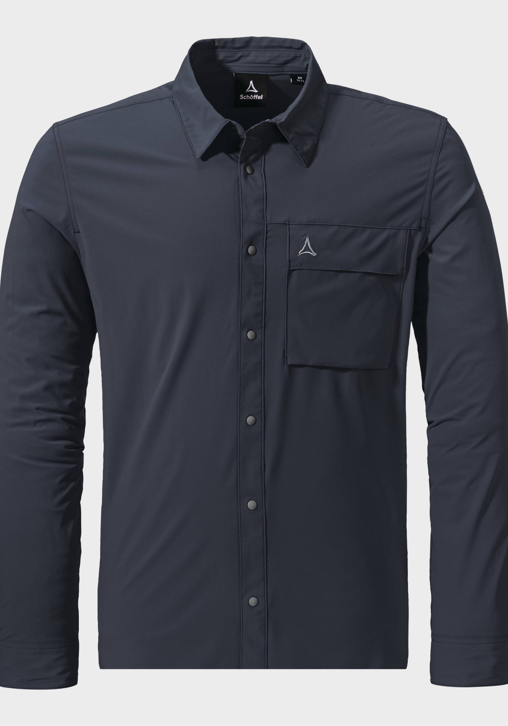 Schöffel Outdoorhemd »Hiking Shirt Style Dunajec MNS« Schöffel Outdoorhemd »Hiking Shirt Style Dunajec MNS« von Schöffel