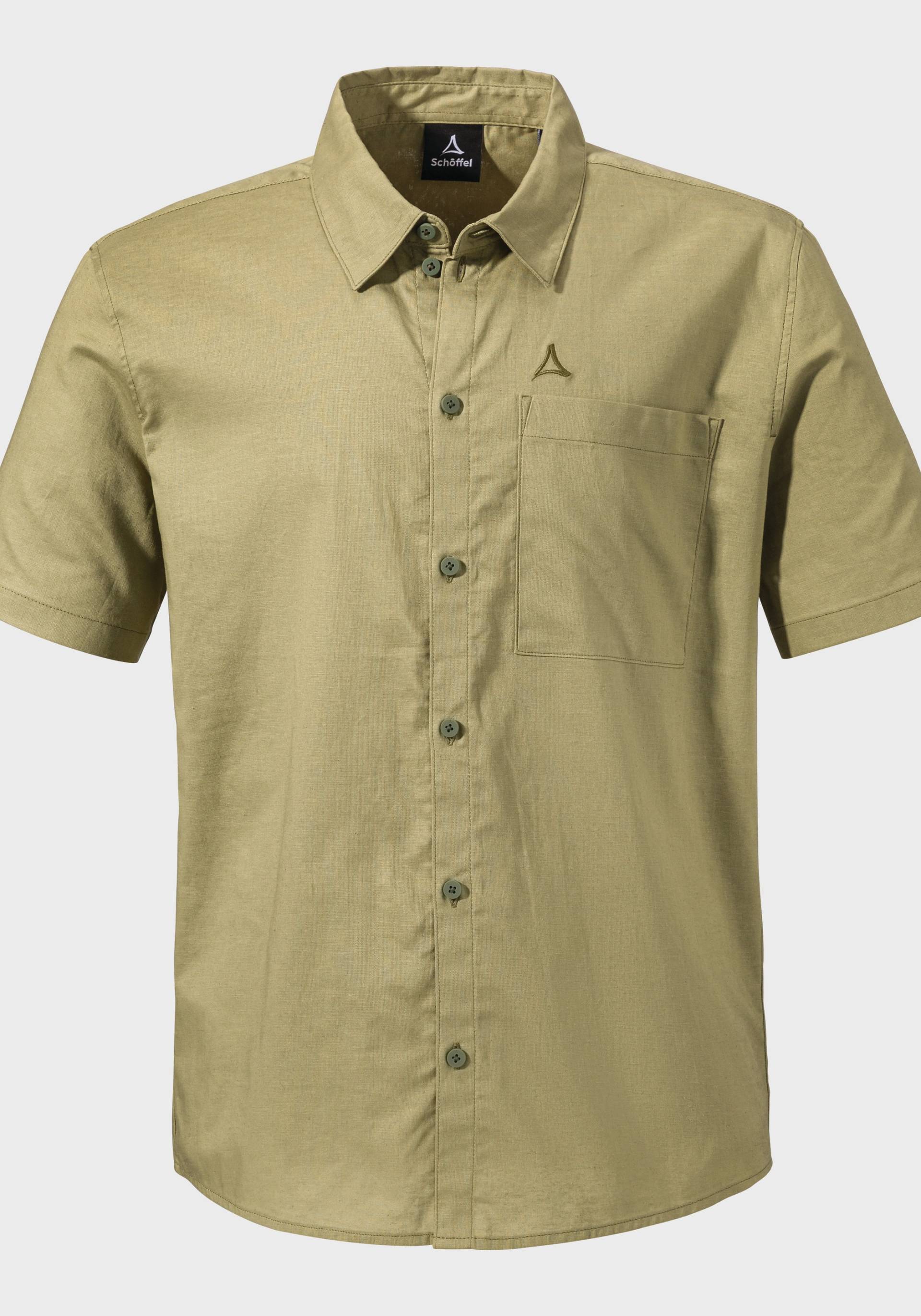 Schöffel Outdoorhemd »Urban Shirt Style Kalmen MNS« Schöffel Outdoorhemd »Urban Shirt Style Kalmen MNS« von Schöffel