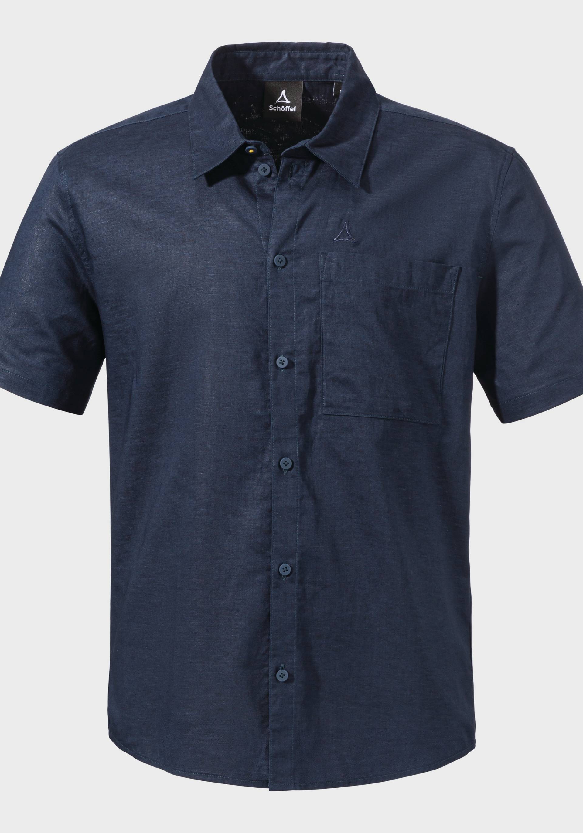 Schöffel Outdoorhemd »Urban Shirt Style Kalmen MNS« Schöffel Outdoorhemd »Urban Shirt Style Kalmen MNS« von Schöffel