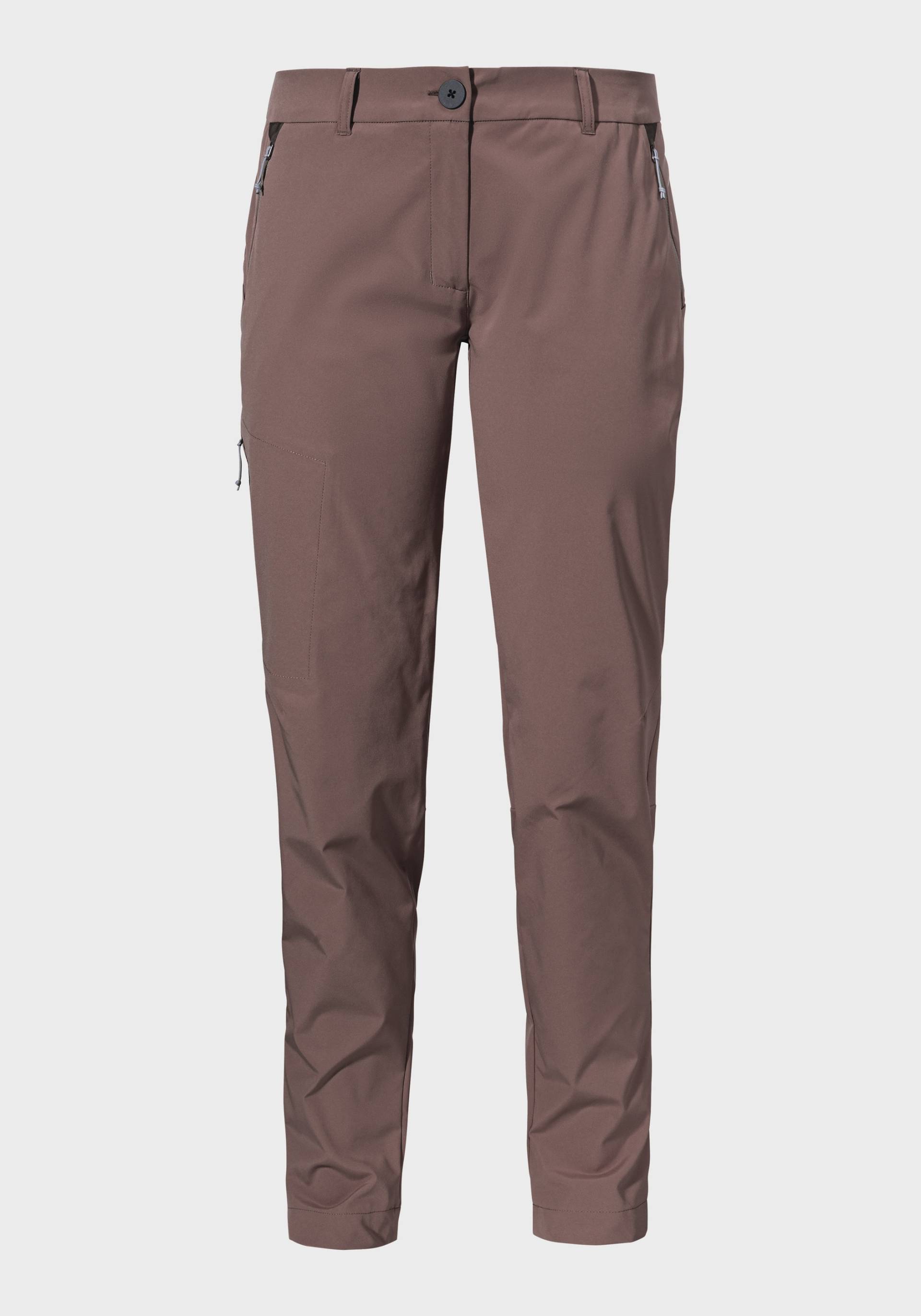 Schöffel Outdoorhose »Hiking CIRC Pants Style Smue WMS« Schöffel Outdoorhose »Hiking CIRC Pants Style Smue WMS« von Schöffel