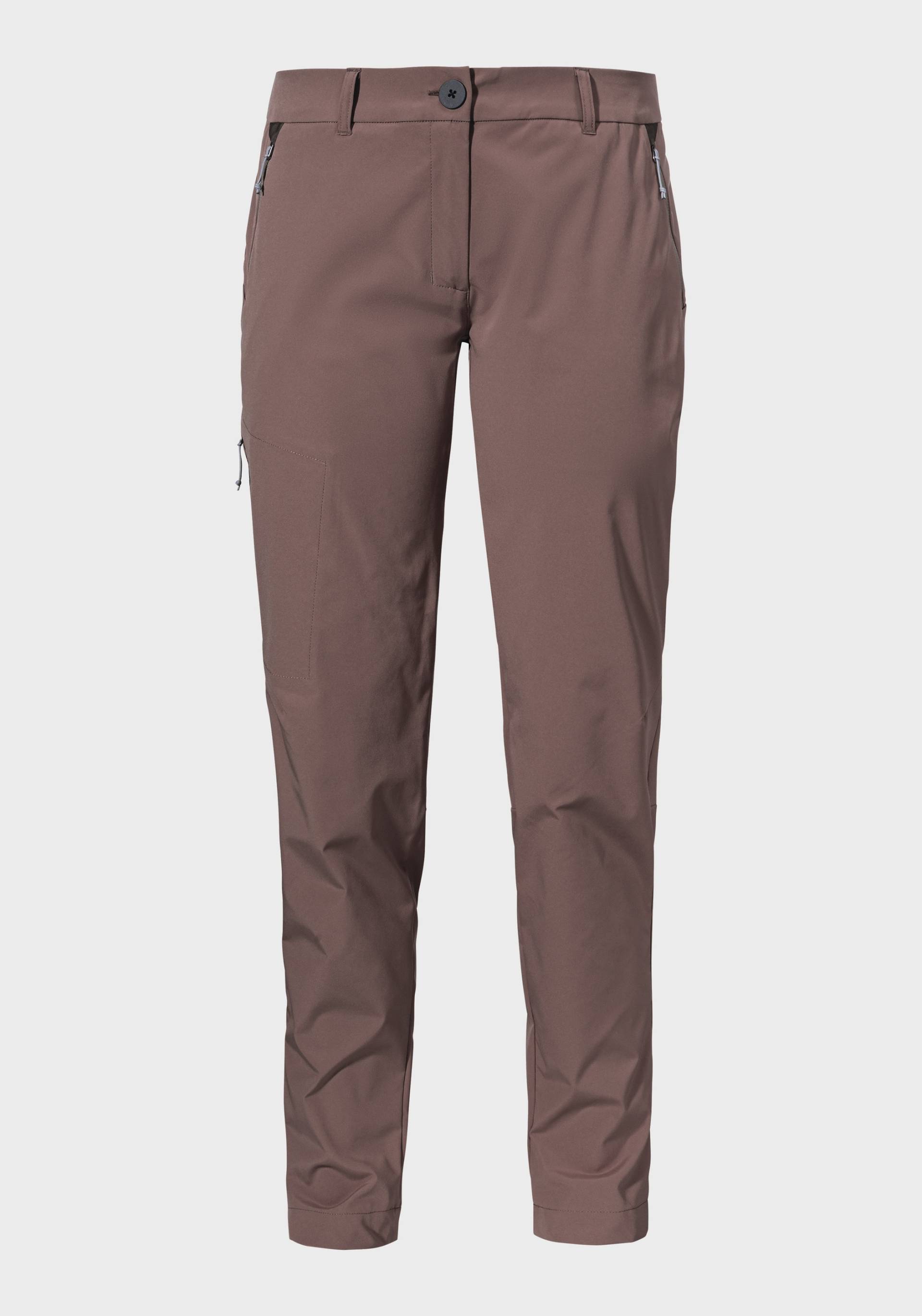 Schöffel Outdoorhose »Hiking CIRC Pants Style Smue WMS« von Schöffel