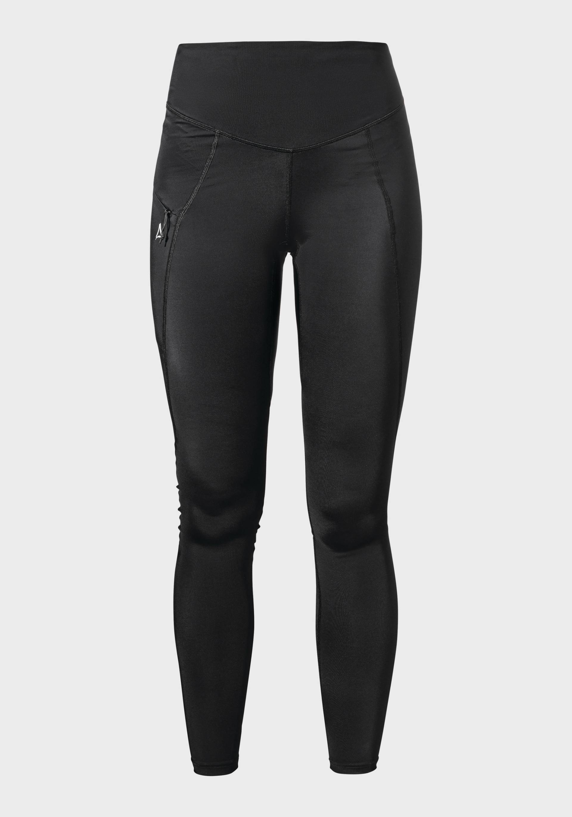 Schöffel Outdoorhose »Hiking Tights Style Blaueis WMS« Schöffel Outdoorhose »Hiking Tights Style Blaueis WMS« von Schöffel