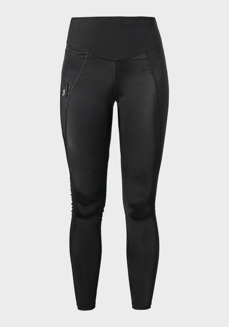 Schöffel Outdoorhose »Hiking Tights Style Blaueis WMS« von Schöffel