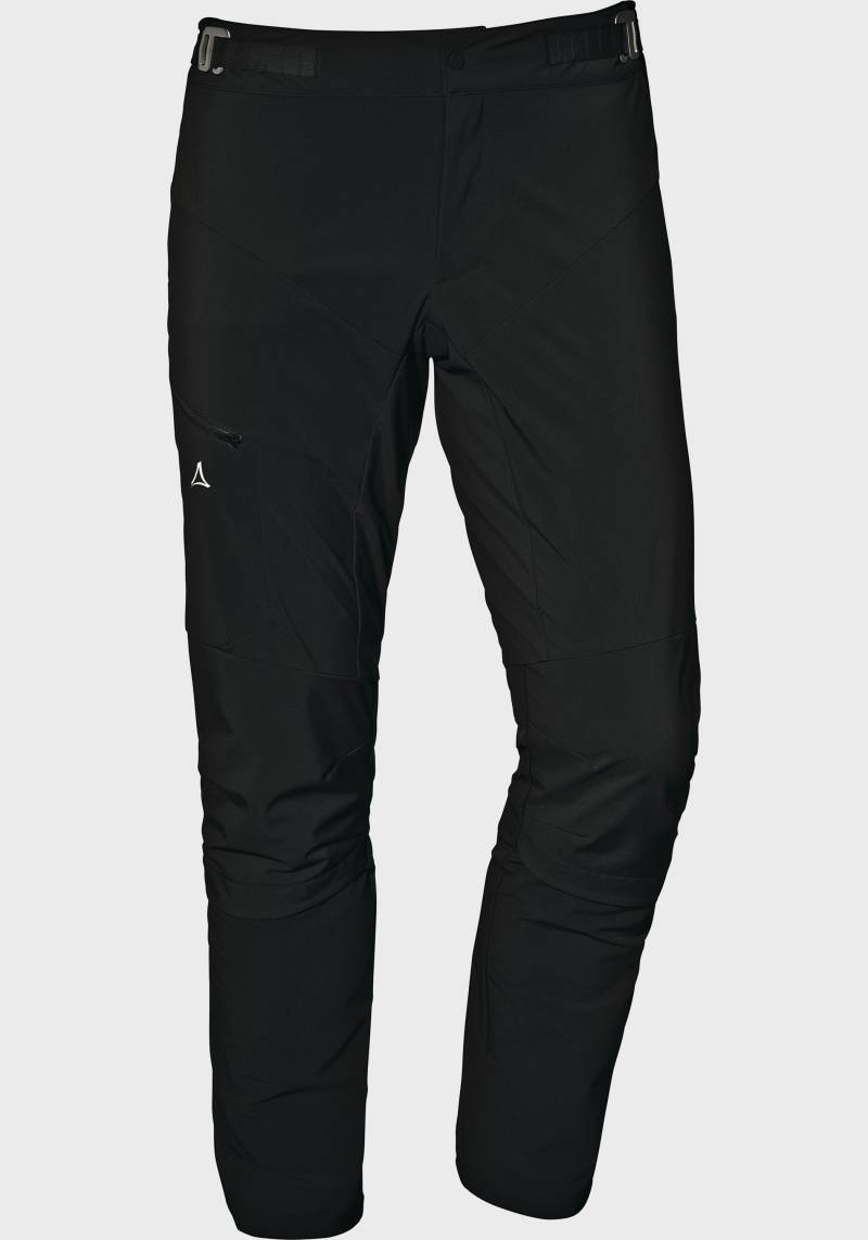 Schöffel Outdoorhose »Hybrid Pants Tree Run M« von Schöffel