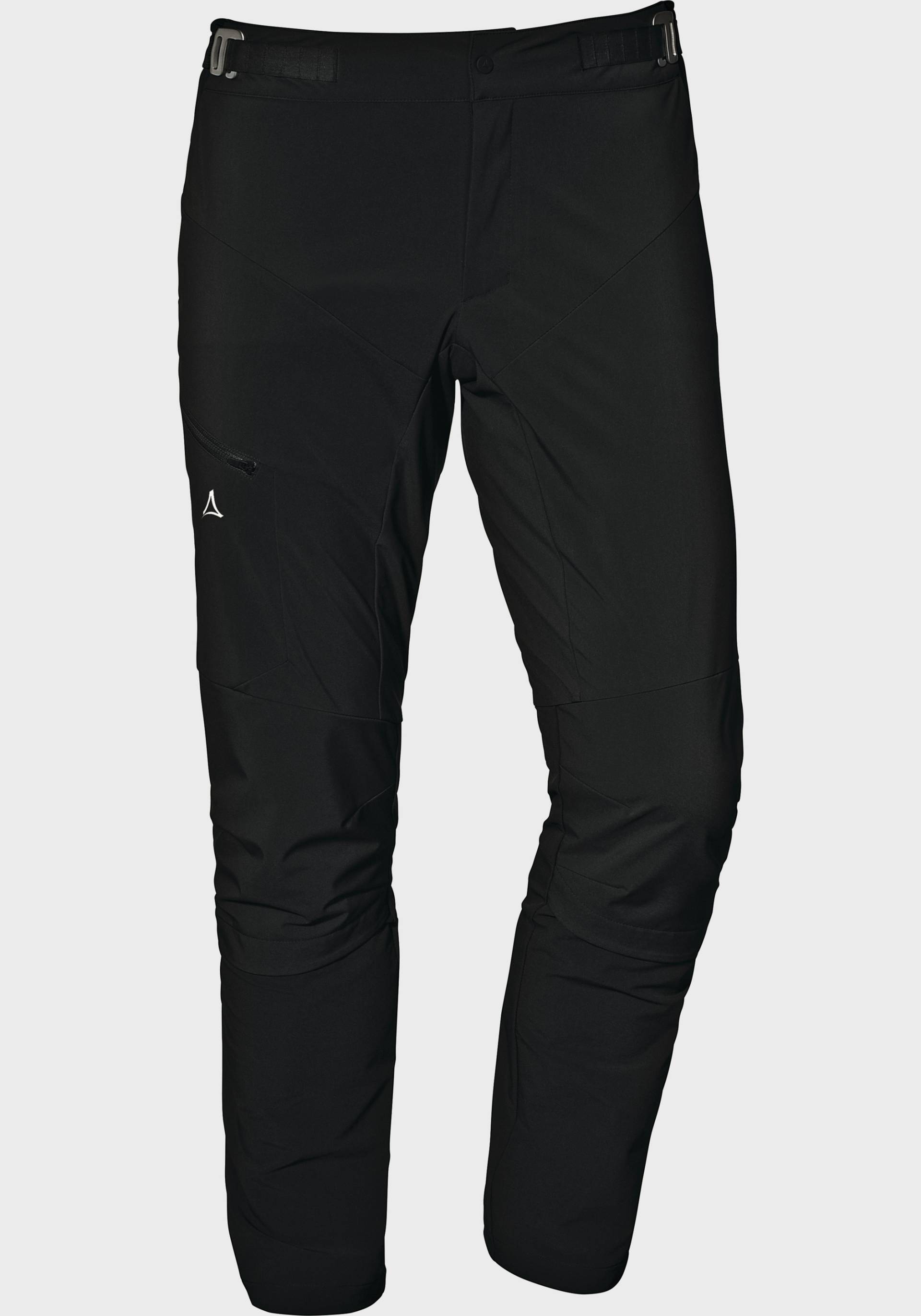 Schöffel Outdoorhose »Hybrid Pants Tree Run M« Schöffel Outdoorhose »Hybrid Pants Tree Run M« von Schöffel