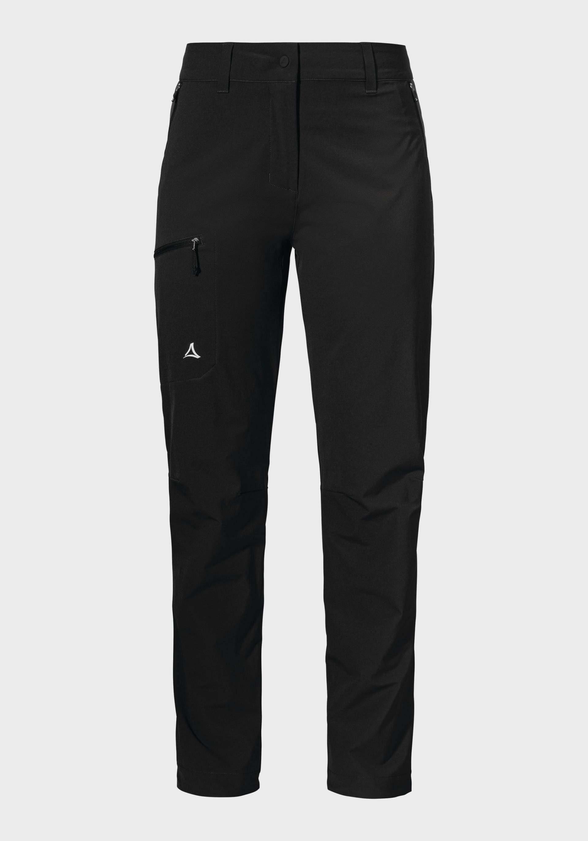 Schöffel Outdoorhose »Mountain Pants Style Blaueis WMS« Schöffel Outdoorhose »Mountain Pants Style Blaueis WMS« von Schöffel
