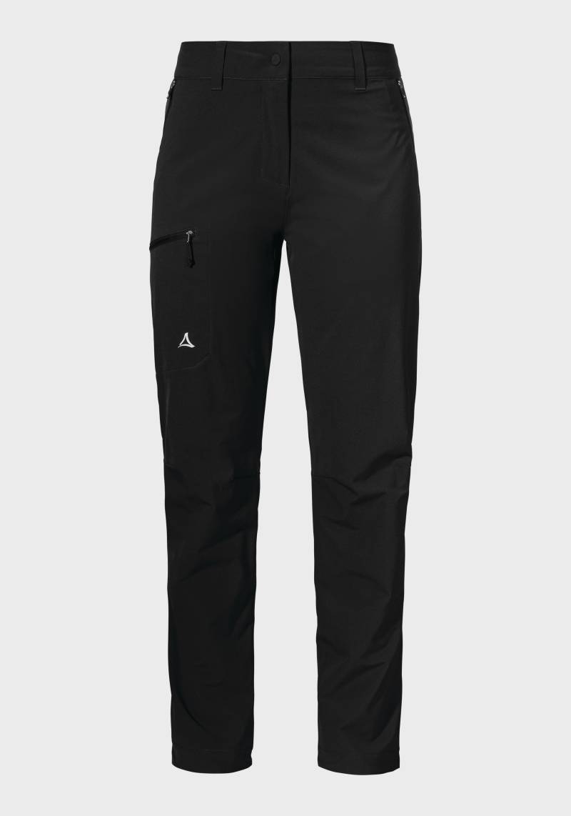 Schöffel Outdoorhose »Mountain Pants Style Blaueis WMS« von Schöffel