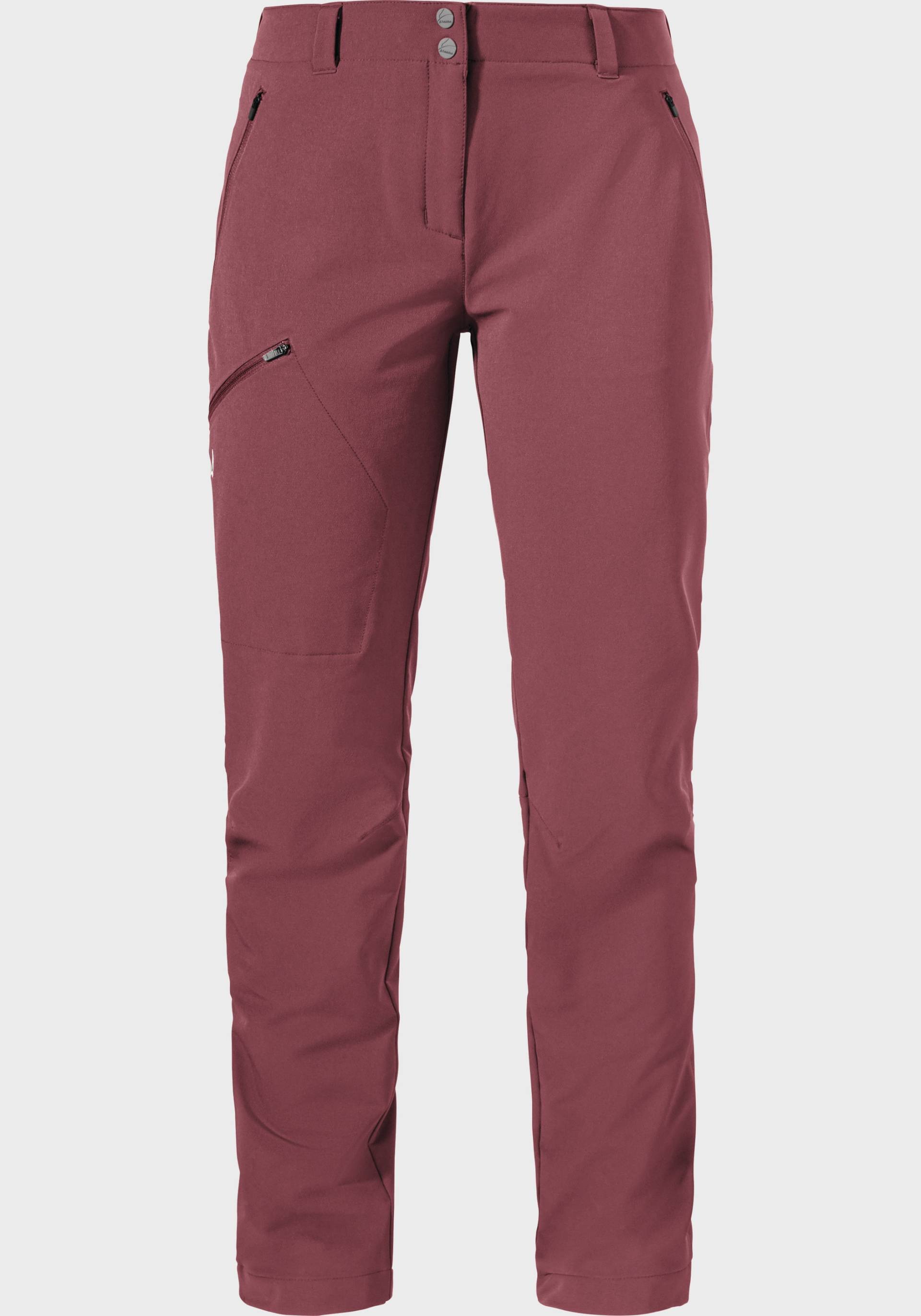 Schöffel Outdoorhose »Pants Ascona Warm L« Schöffel Outdoorhose »Pants Ascona Warm L« von Schöffel