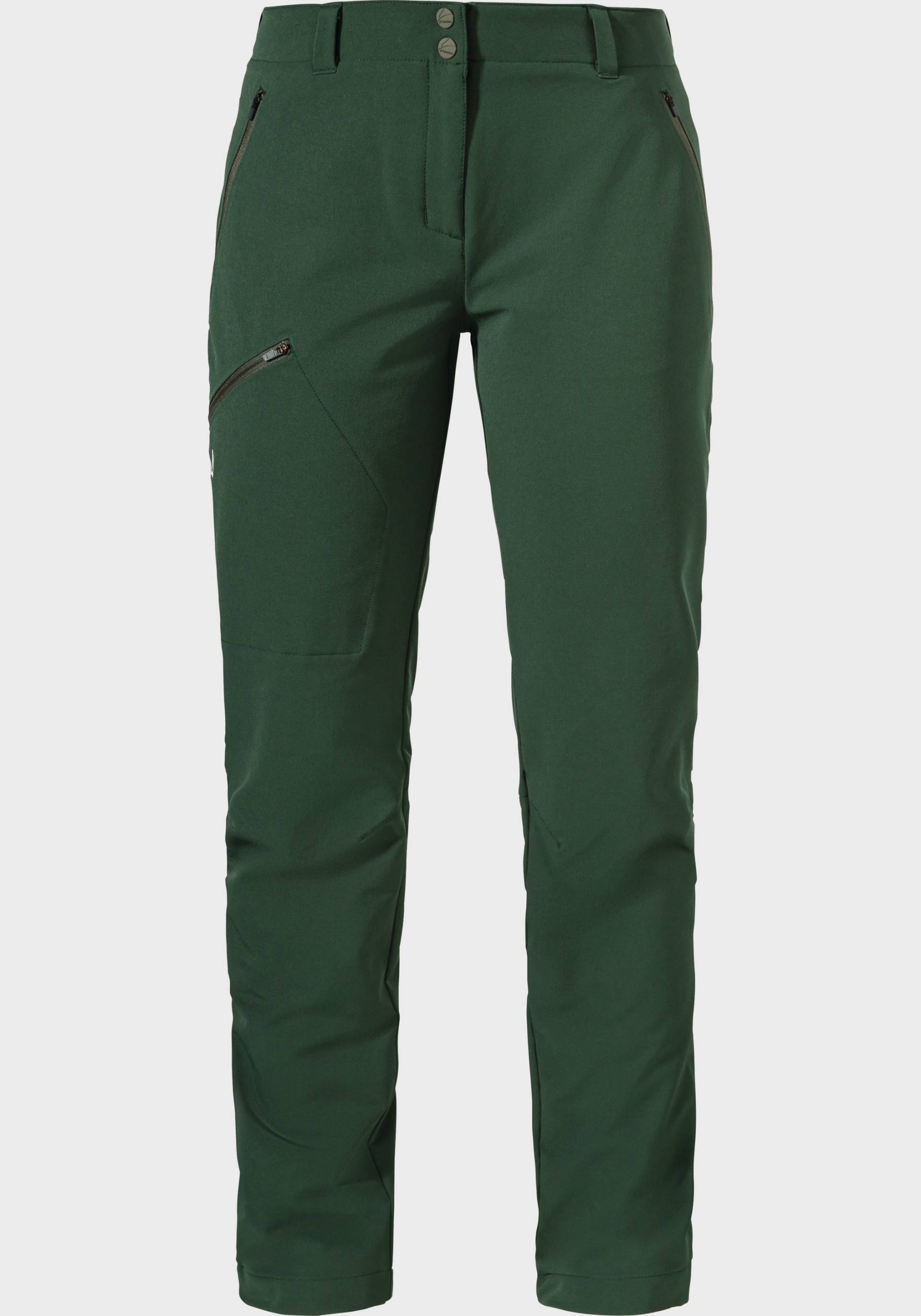 Schöffel Outdoorhose »Pants Ascona Warm L« von Schöffel