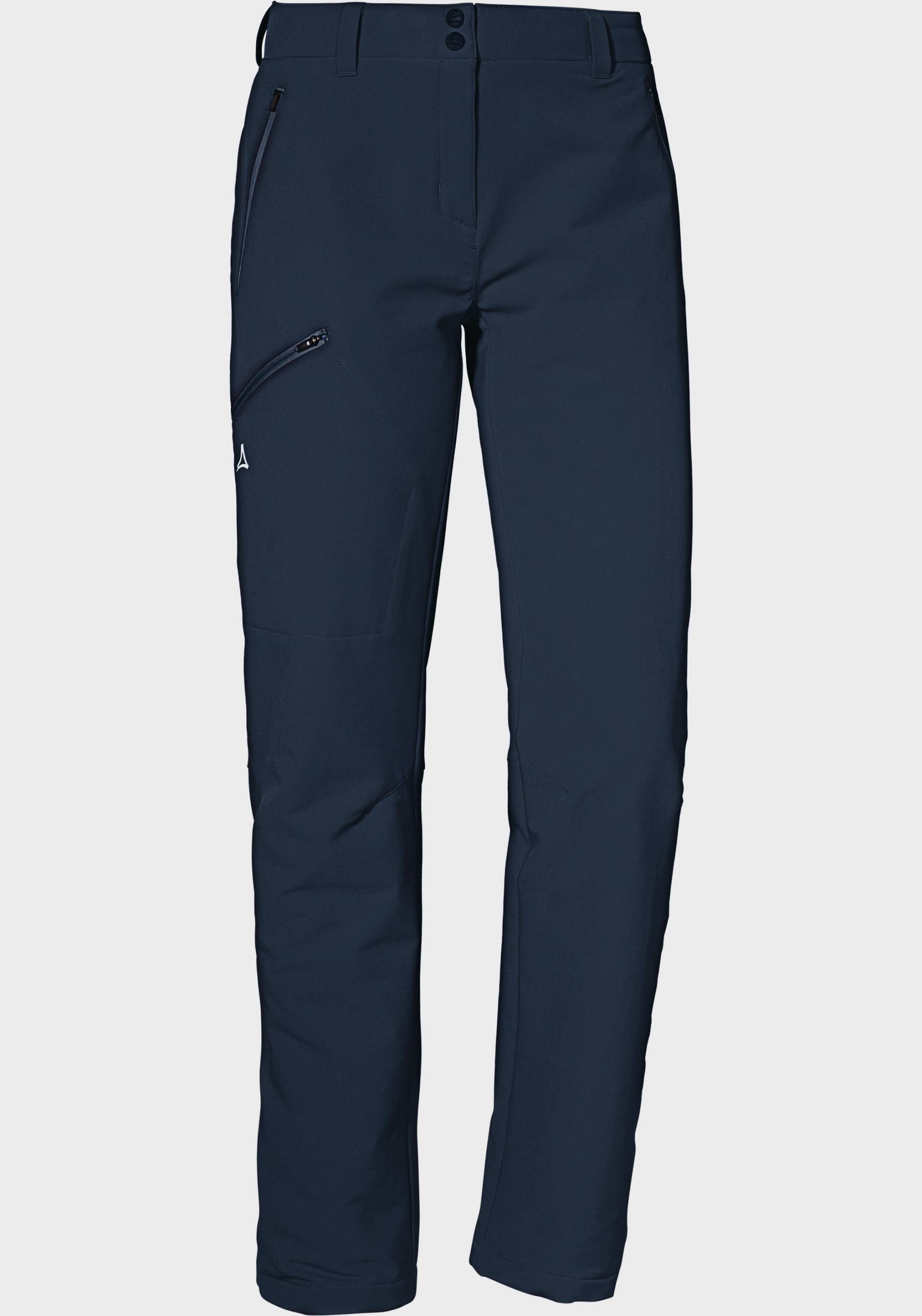Schöffel Outdoorhose »Pants Ascona Warm L« Schöffel Outdoorhose »Pants Ascona Warm L« von Schöffel