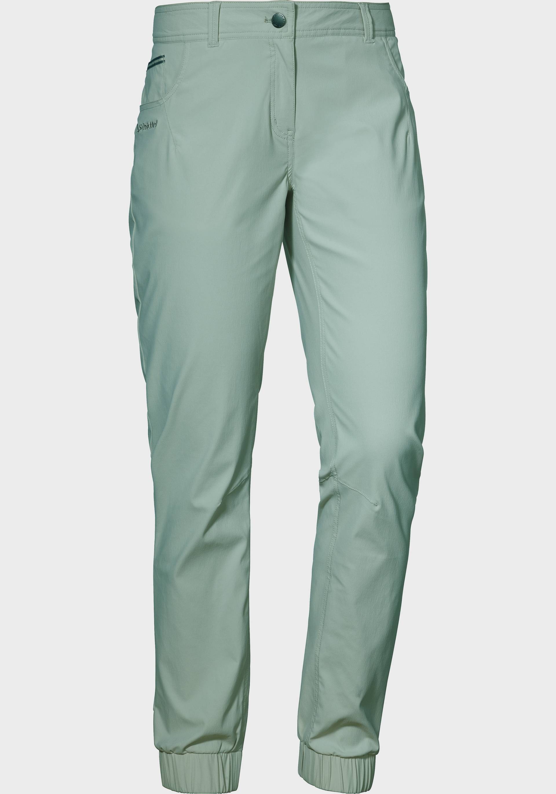 Schöffel Outdoorhose »Pants Emerald Lake L« von Schöffel