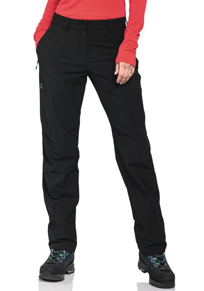 Schöffel Outdoorhose »Pants Engadin1 Warm L« von Schöffel