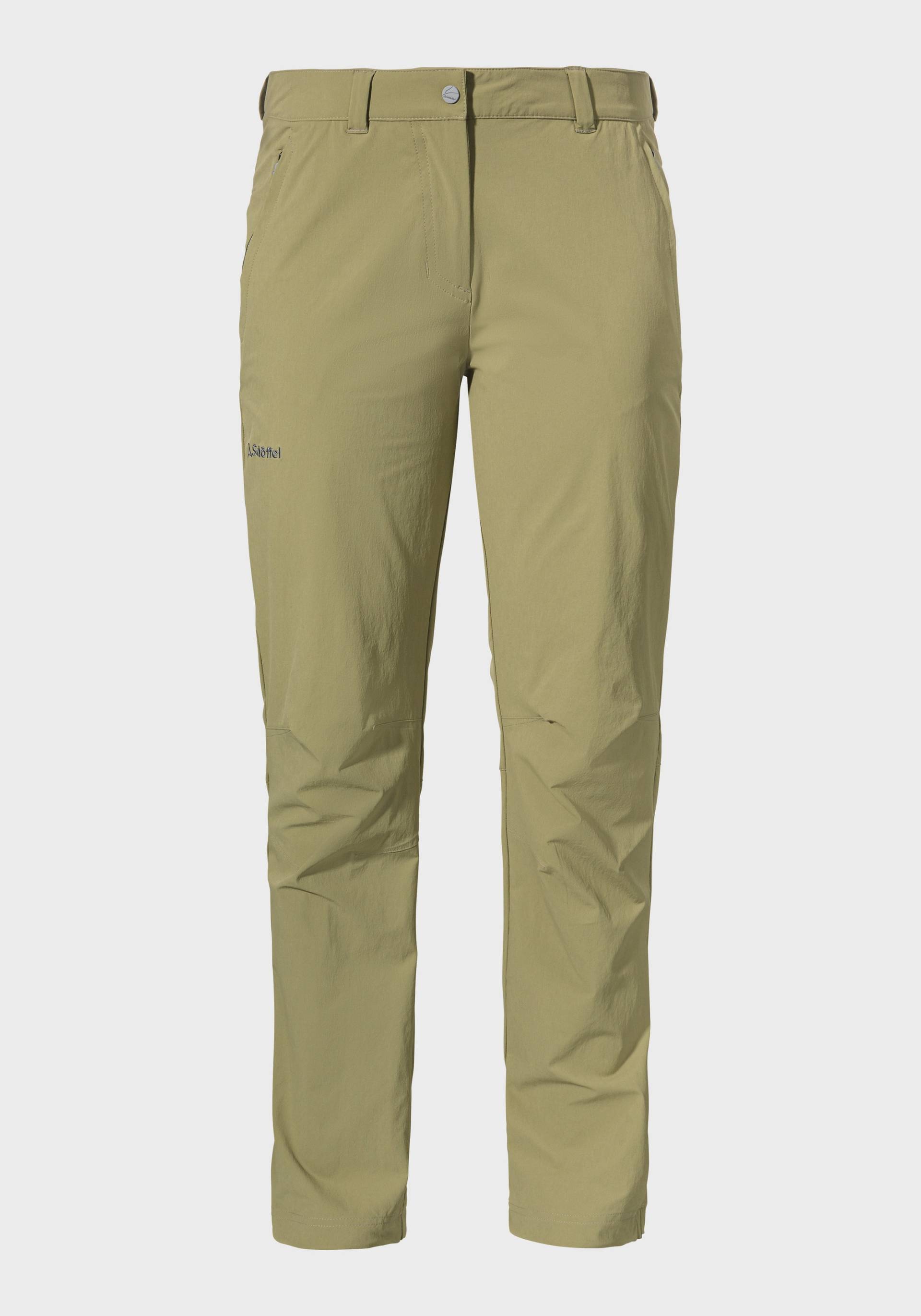 Schöffel Outdoorhose »Pants Engadin1« Schöffel Outdoorhose »Pants Engadin1« von Schöffel