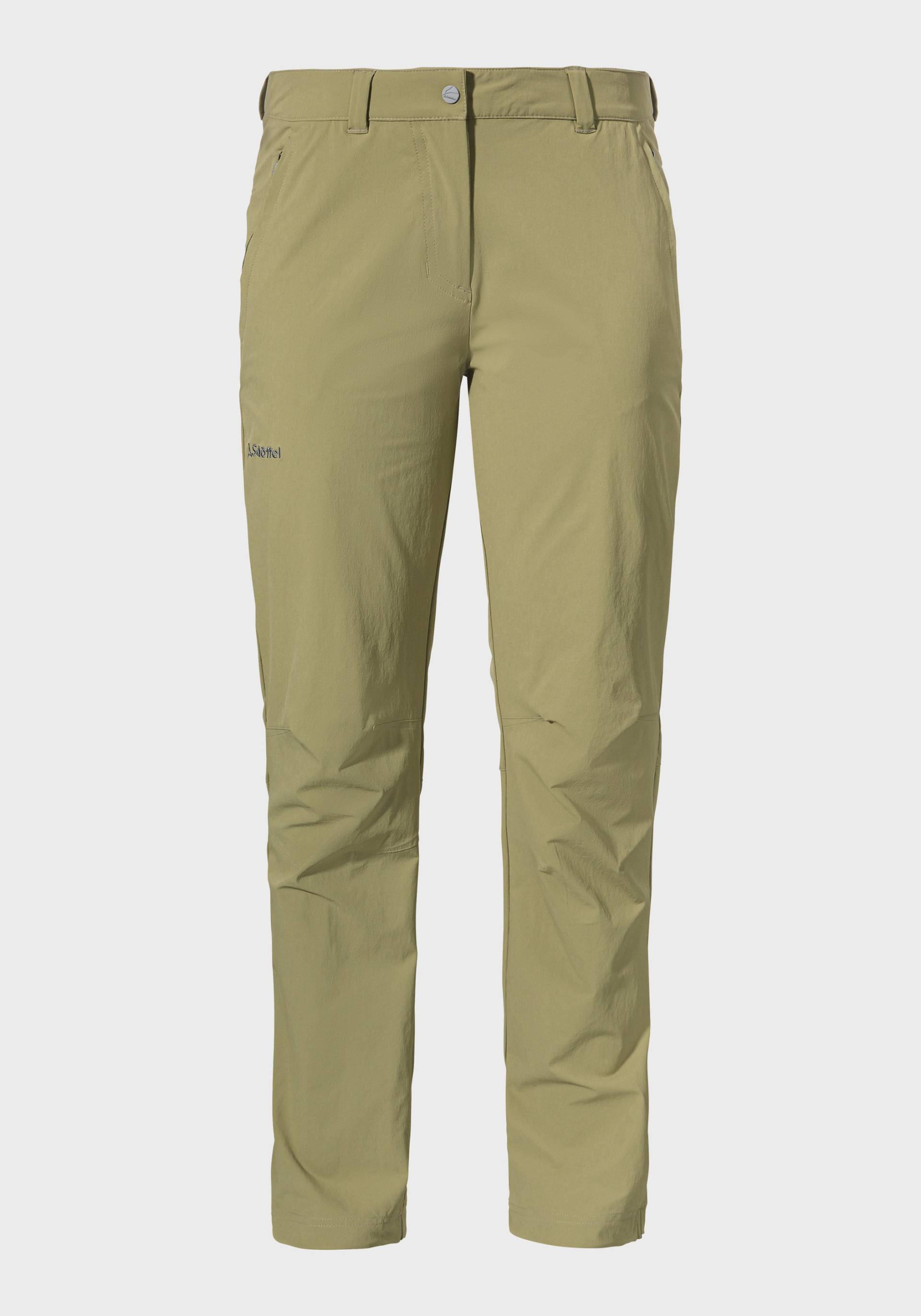 Schöffel Outdoorhose »Pants Engadin1« von Schöffel