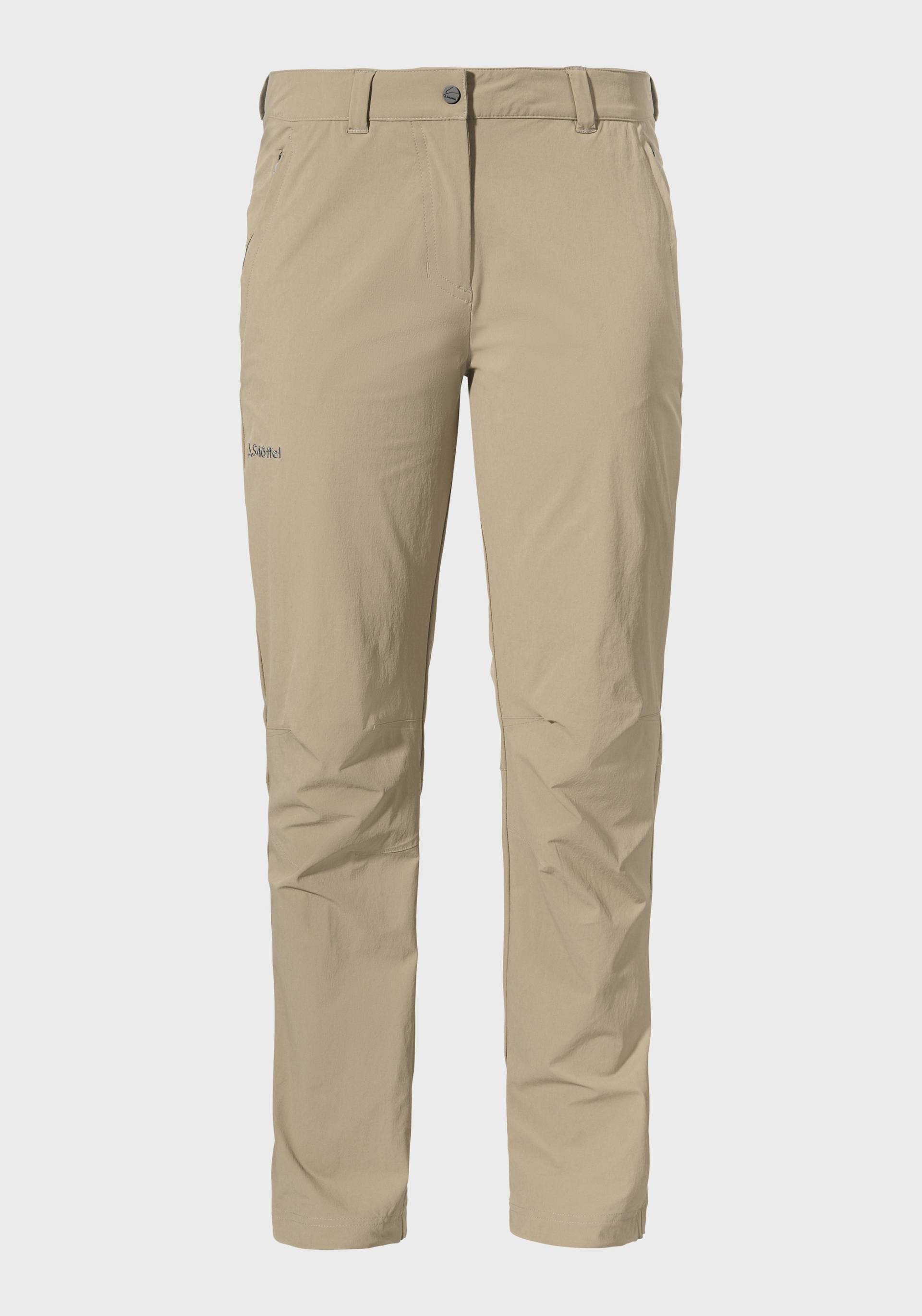 Schöffel Outdoorhose »Pants Engadin1« von Schöffel