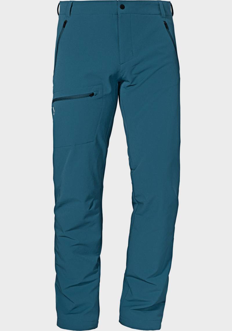 Schöffel Outdoorhose »Pants Folkstone Warm M« von Schöffel