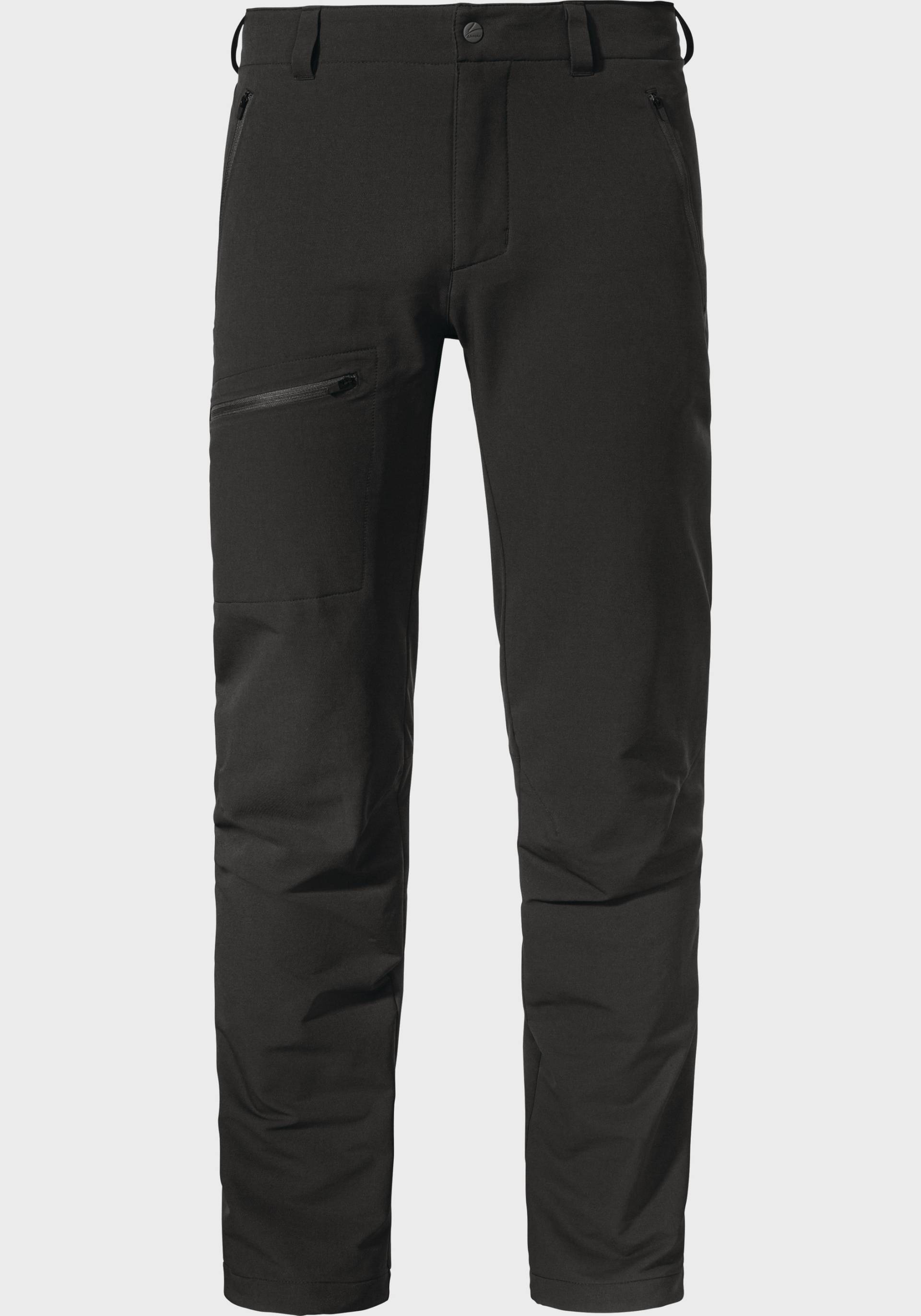 Schöffel Outdoorhose »Pants Folkstone Warm M« von Schöffel