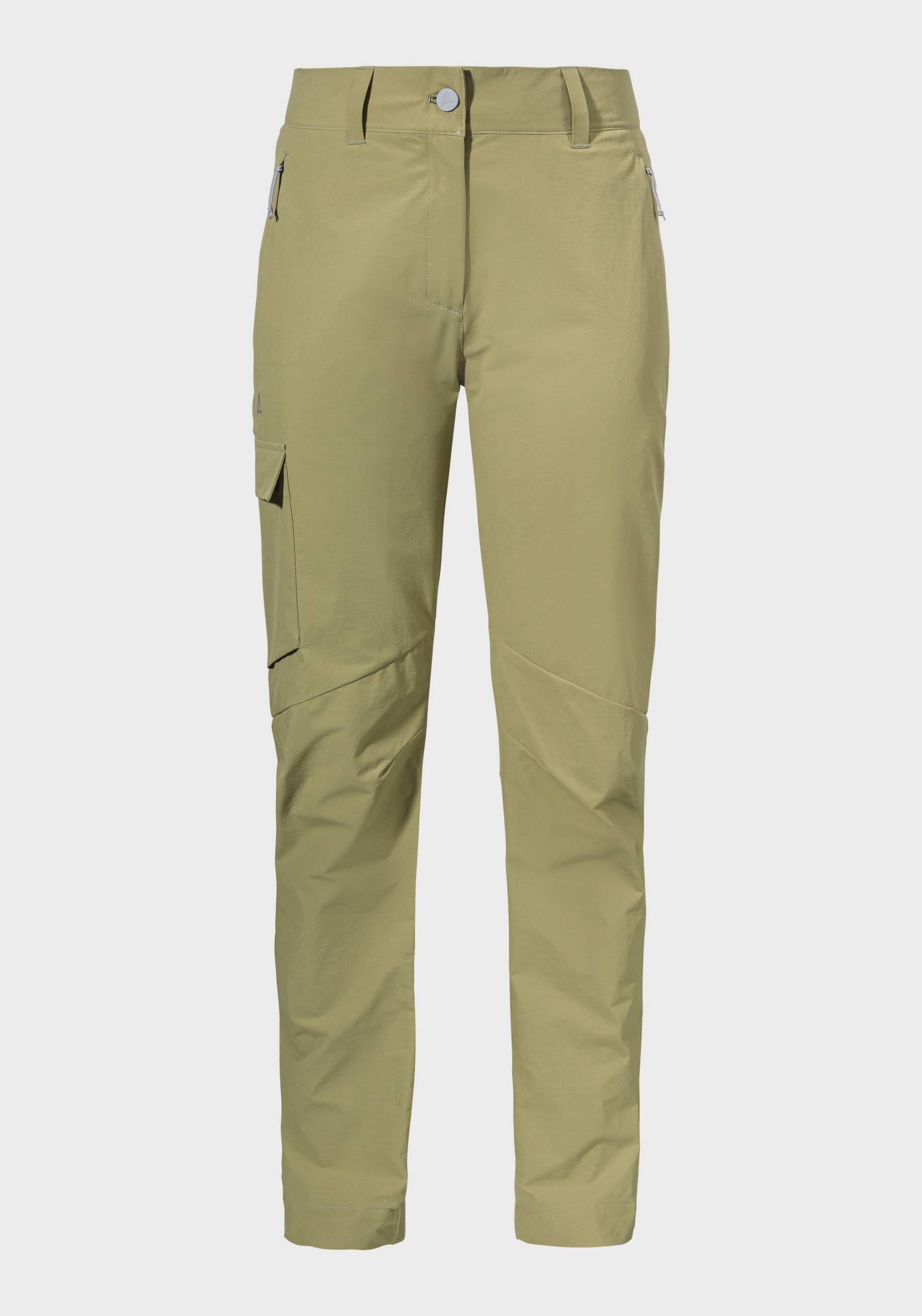 Schöffel Outdoorhose »Pants Kitzstein L« von Schöffel