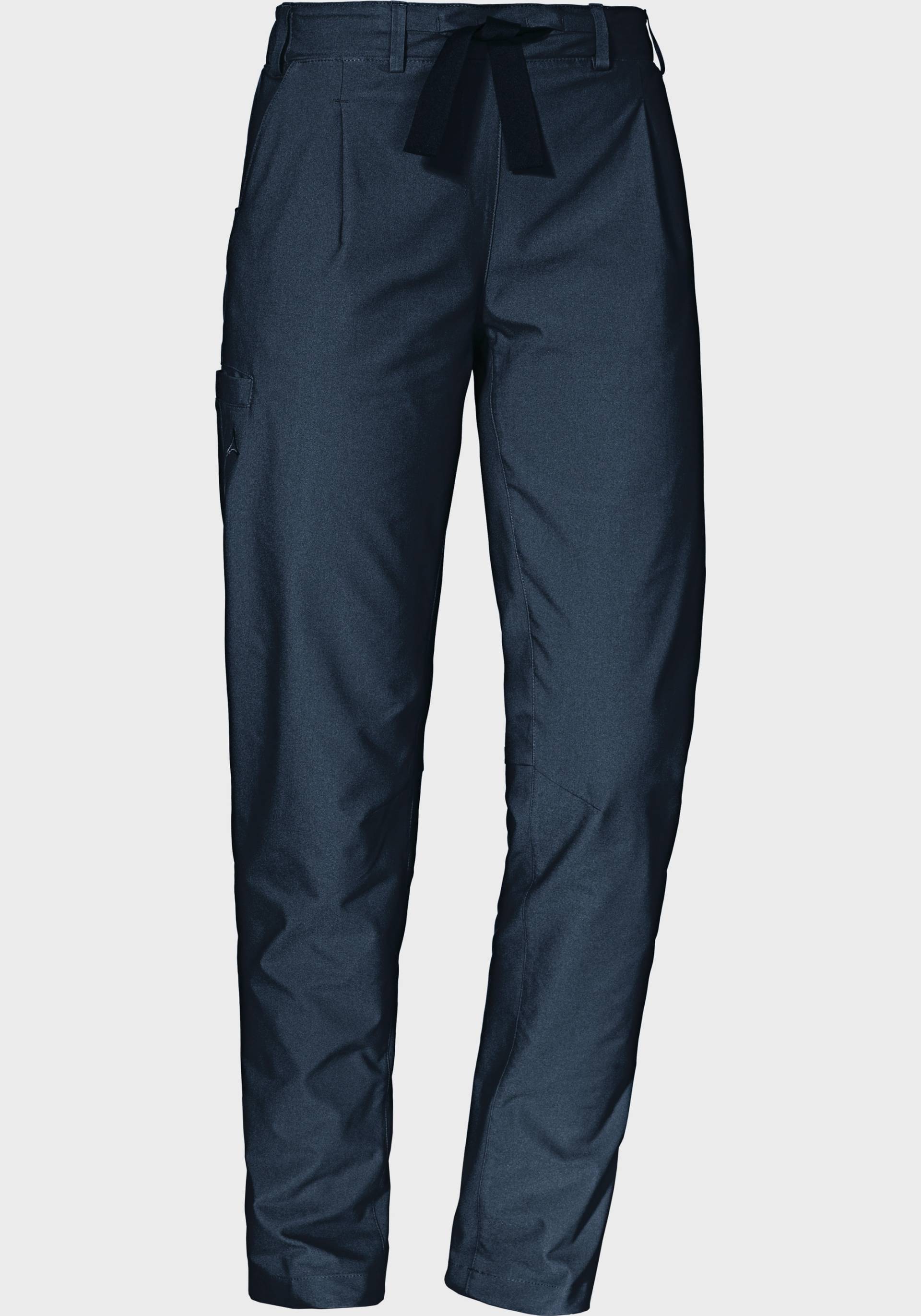 Schöffel Outdoorhose »Pants Oaktree L« von Schöffel