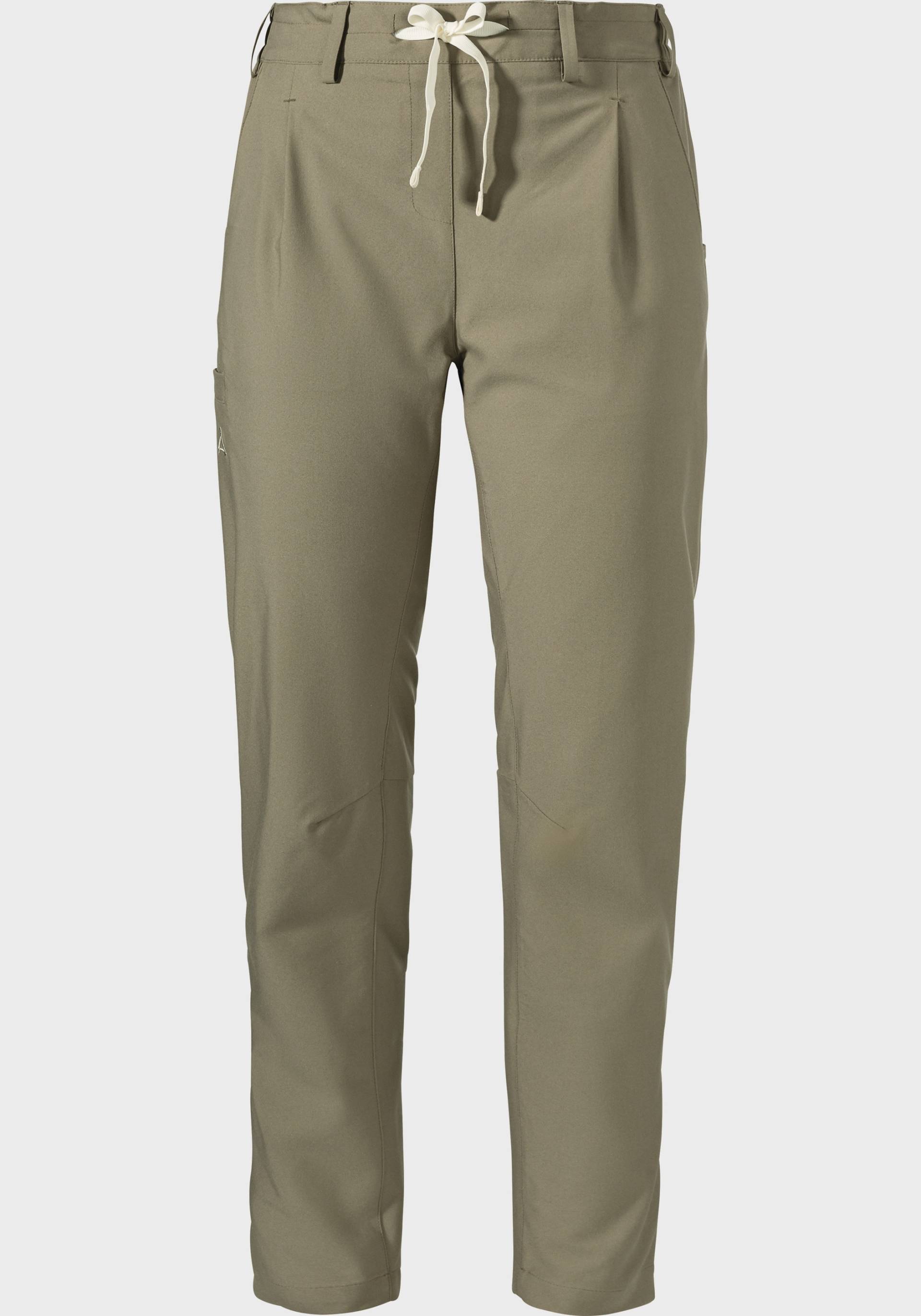 Schöffel Outdoorhose »Pants Oaktree L« von Schöffel