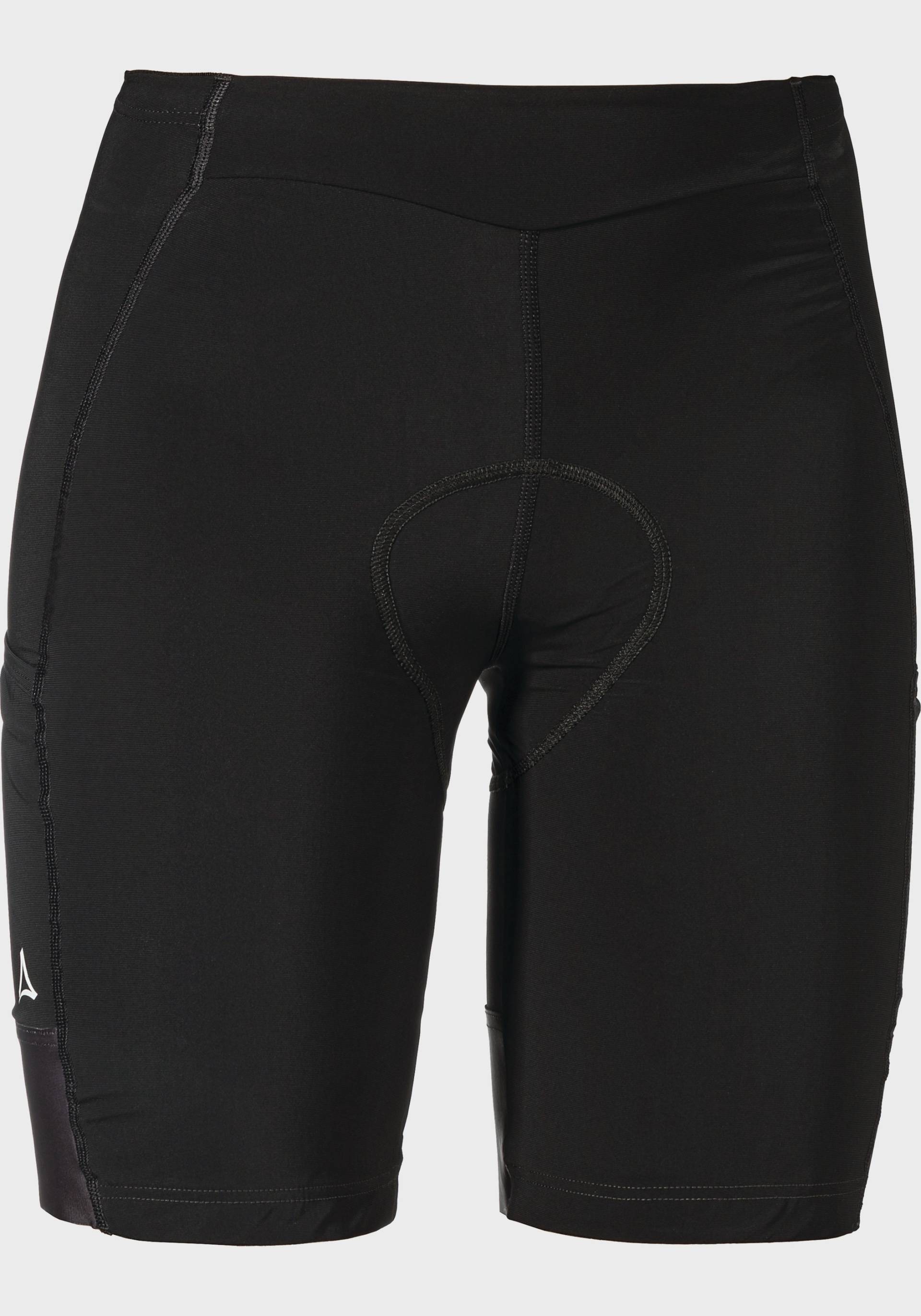 Schöffel Outdoorhose »Skin Pants Solo Short 4h L« Schöffel Outdoorhose »Skin Pants Solo Short 4h L« von Schöffel