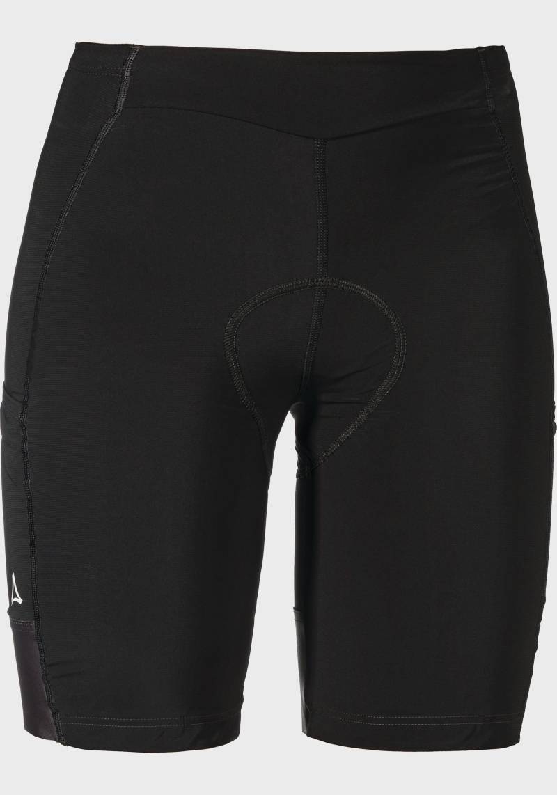 Schöffel Outdoorhose »Skin Pants Solo Short 4h L« von Schöffel