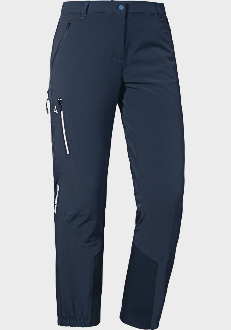 Schöffel Outdoorhose »Softshell Pants Kals L« von Schöffel