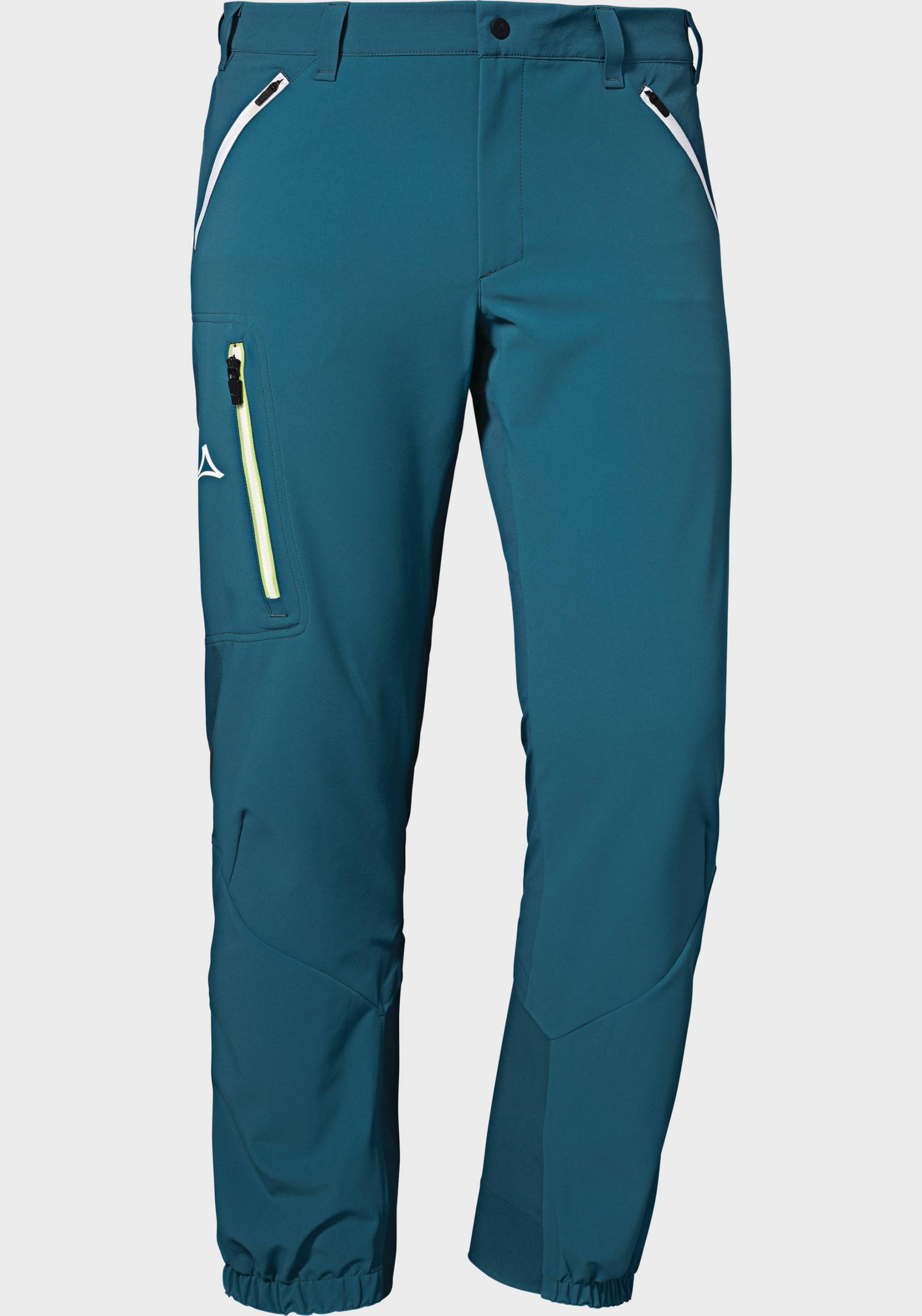 Schöffel Outdoorhose »Softshell Pants Kals M« von Schöffel